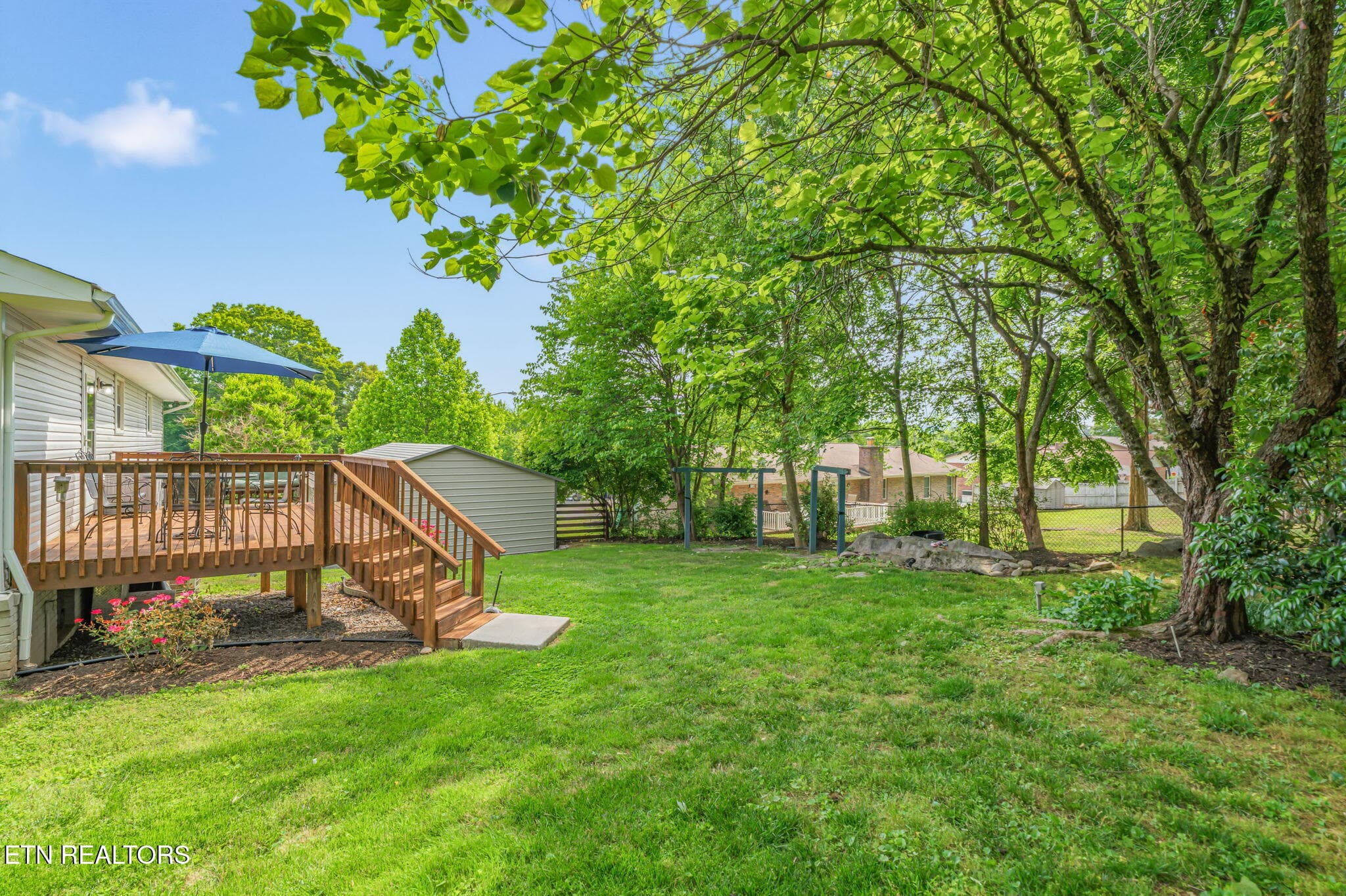 42-web-or-mls-4537 Ventura Drive-15 - 4537 Ventura Drive, Knoxville, TN 37938