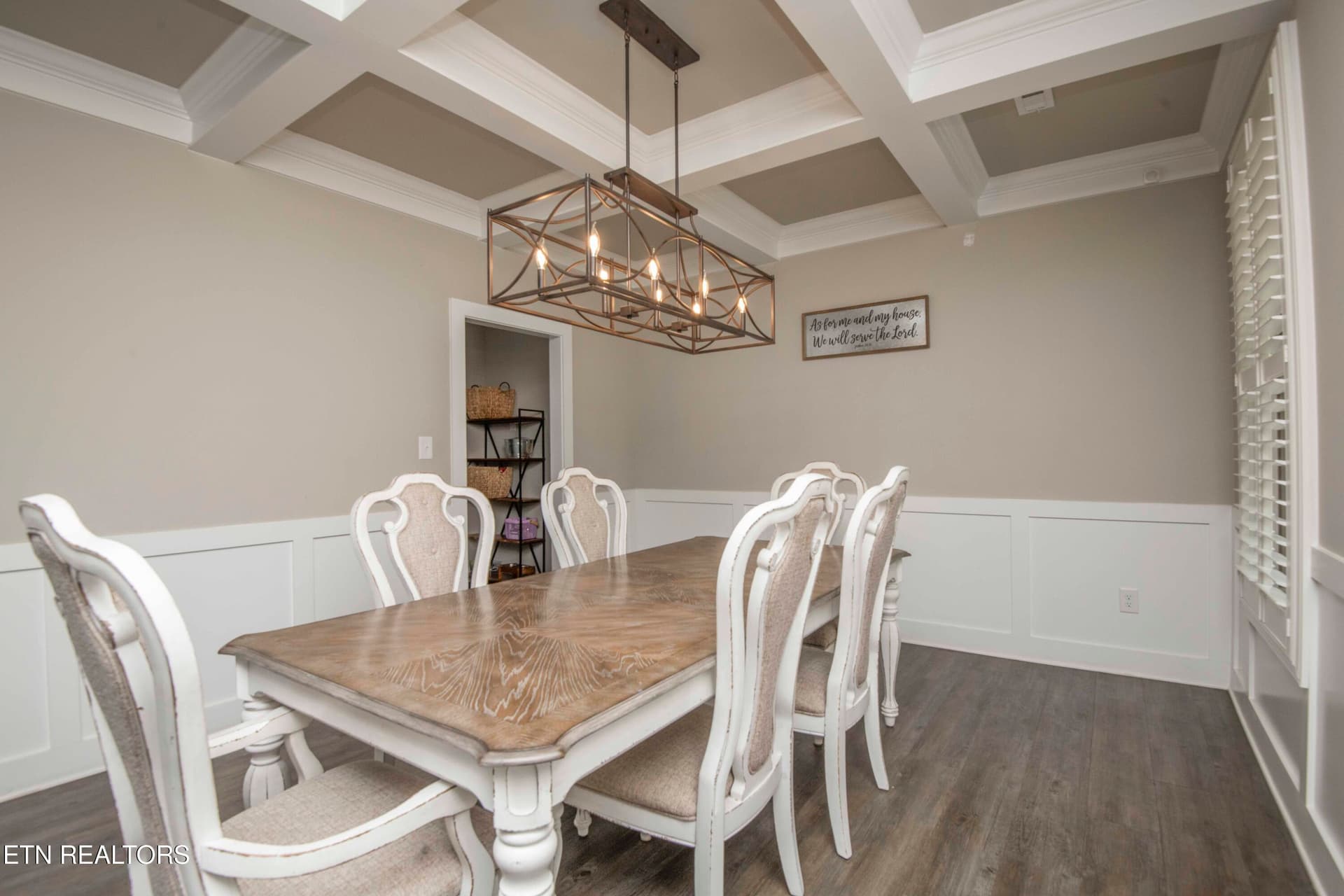 dining 1_1 - 1905 Highlands Ridge Lane, Knoxville, TN 37932