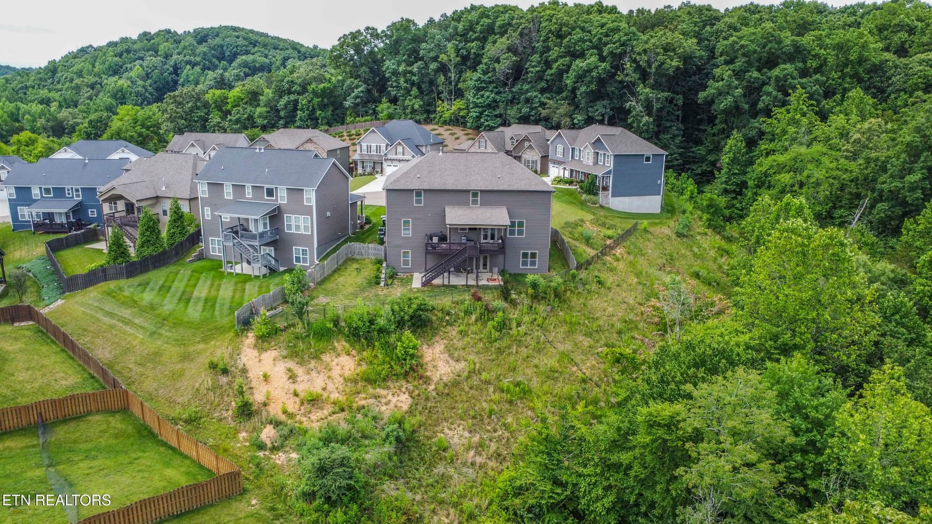 drone 3_1 - 1905 Highlands Ridge Lane, Knoxville, TN 37932