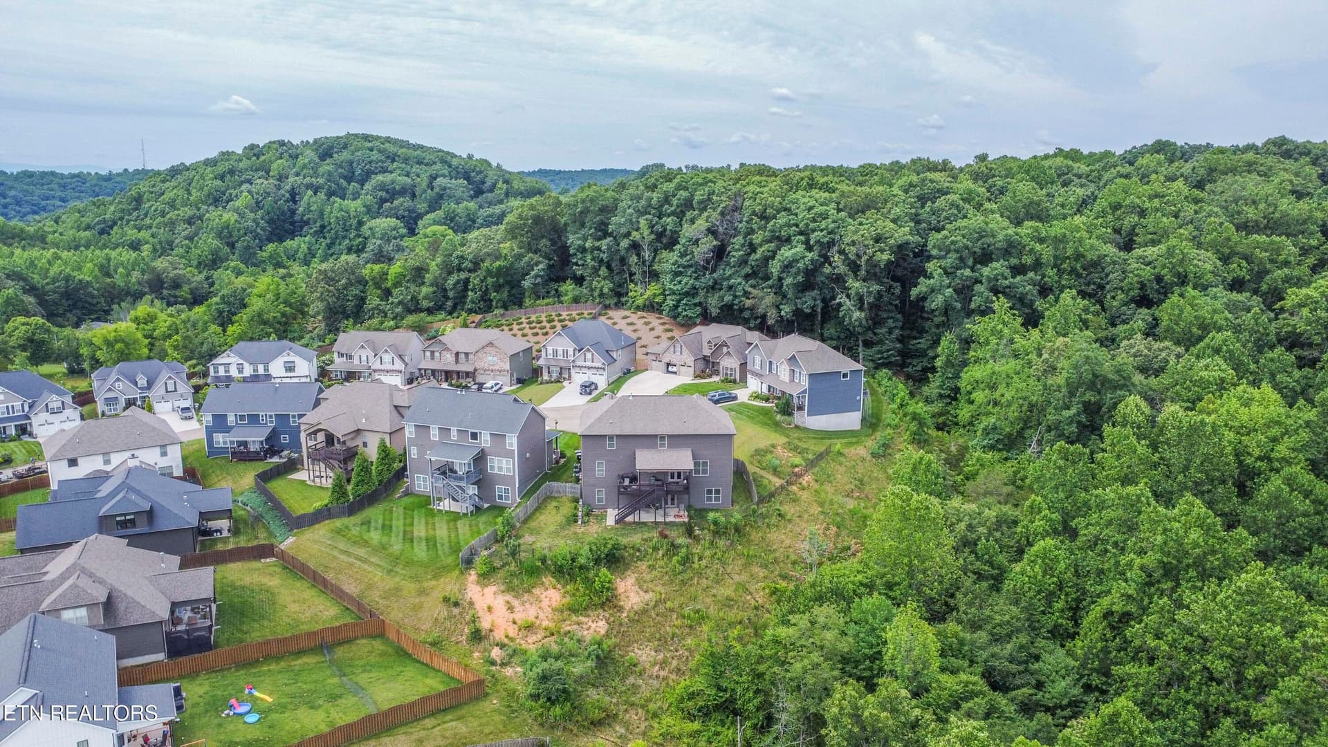 drone 4_1 - 1905 Highlands Ridge Lane, Knoxville, TN 37932