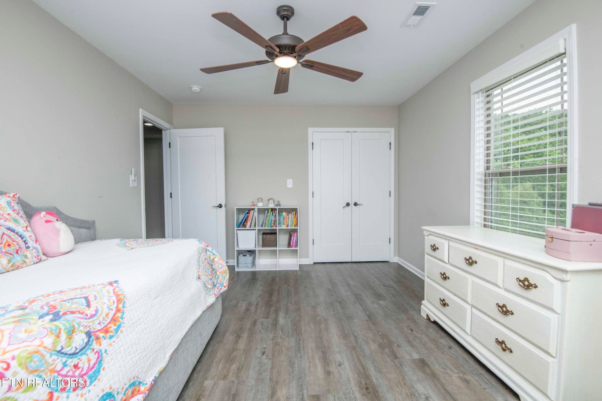 fourth bed 2_1 - 1905 Highlands Ridge Lane, Knoxville, TN 37932