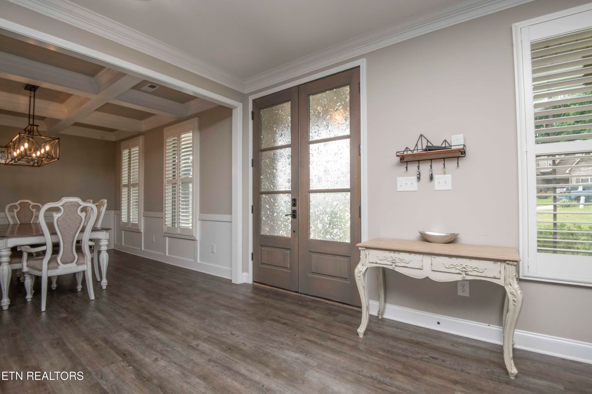 foyer 3_1 - 1905 Highlands Ridge Lane, Knoxville, TN 37932