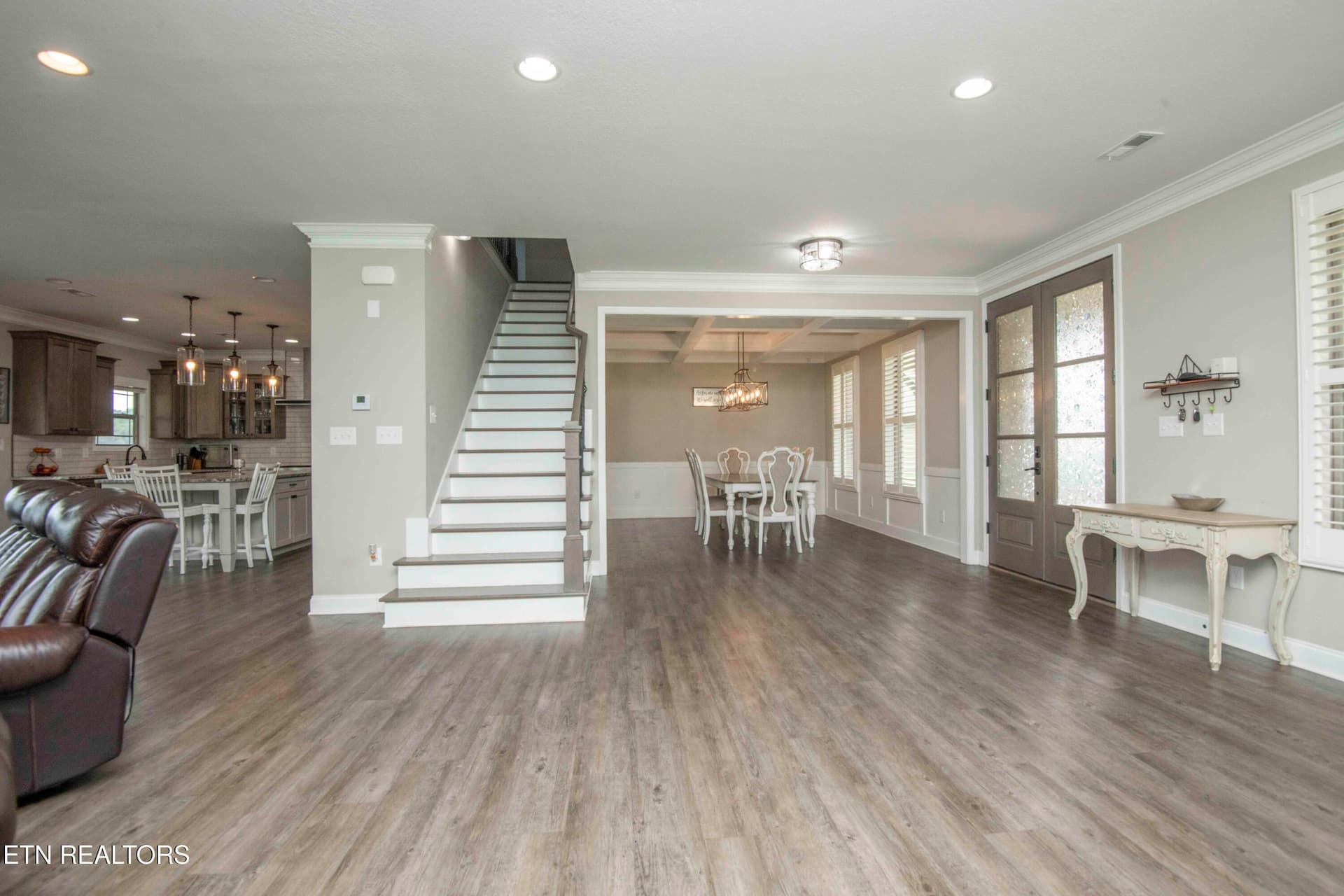 foyer_1 - 1905 Highlands Ridge Lane, Knoxville, TN 37932