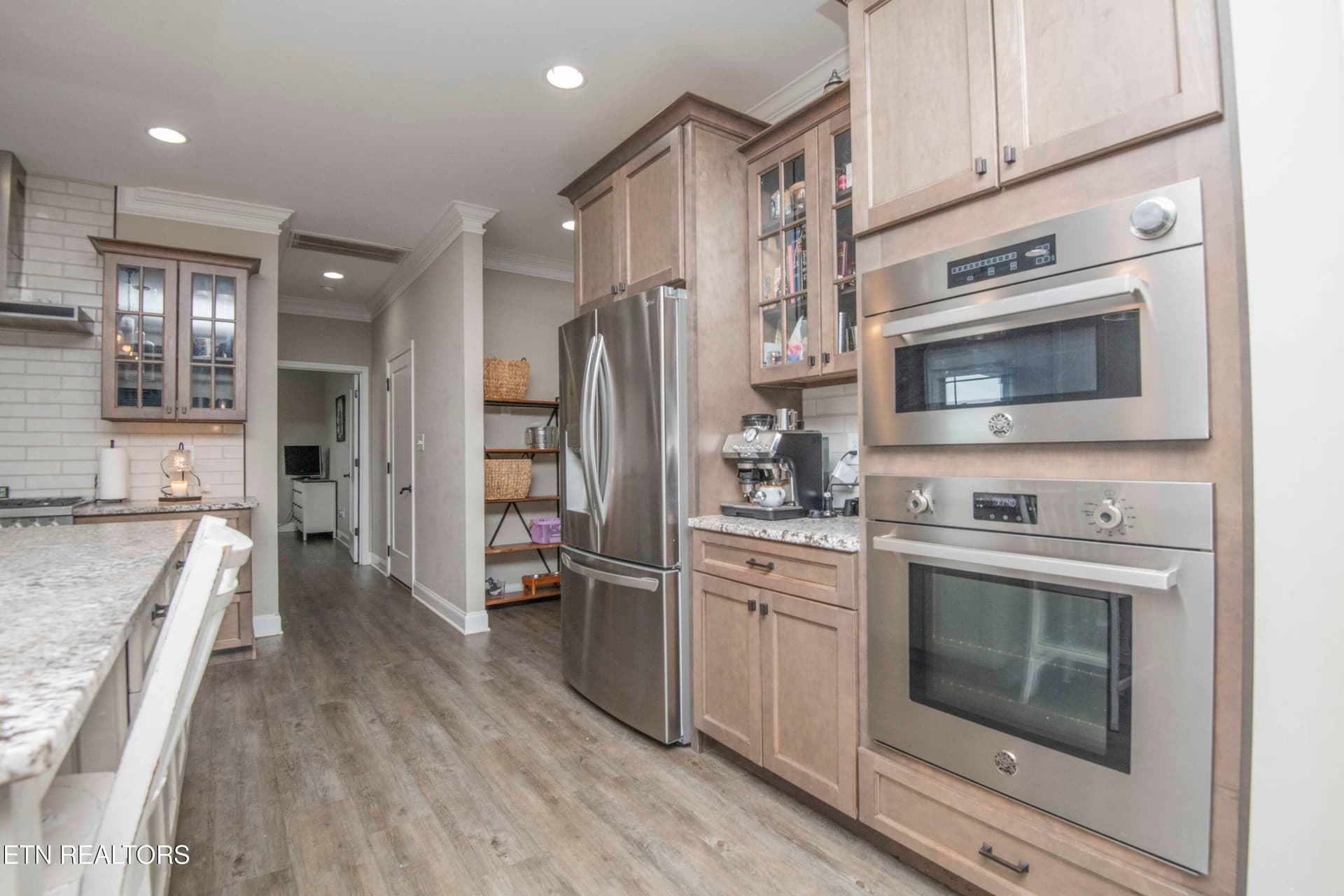 kitchen 1_1 - 1905 Highlands Ridge Lane, Knoxville, TN 37932