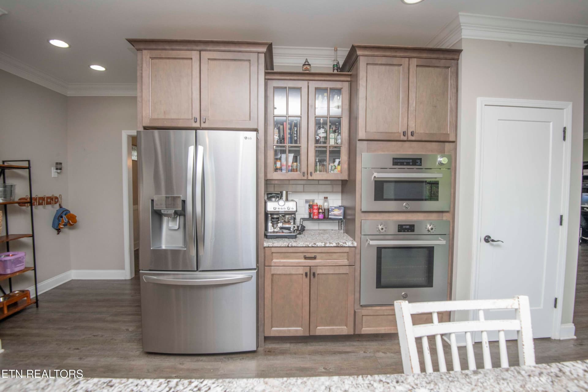 kitchen 6_1 - 1905 Highlands Ridge Lane, Knoxville, TN 37932