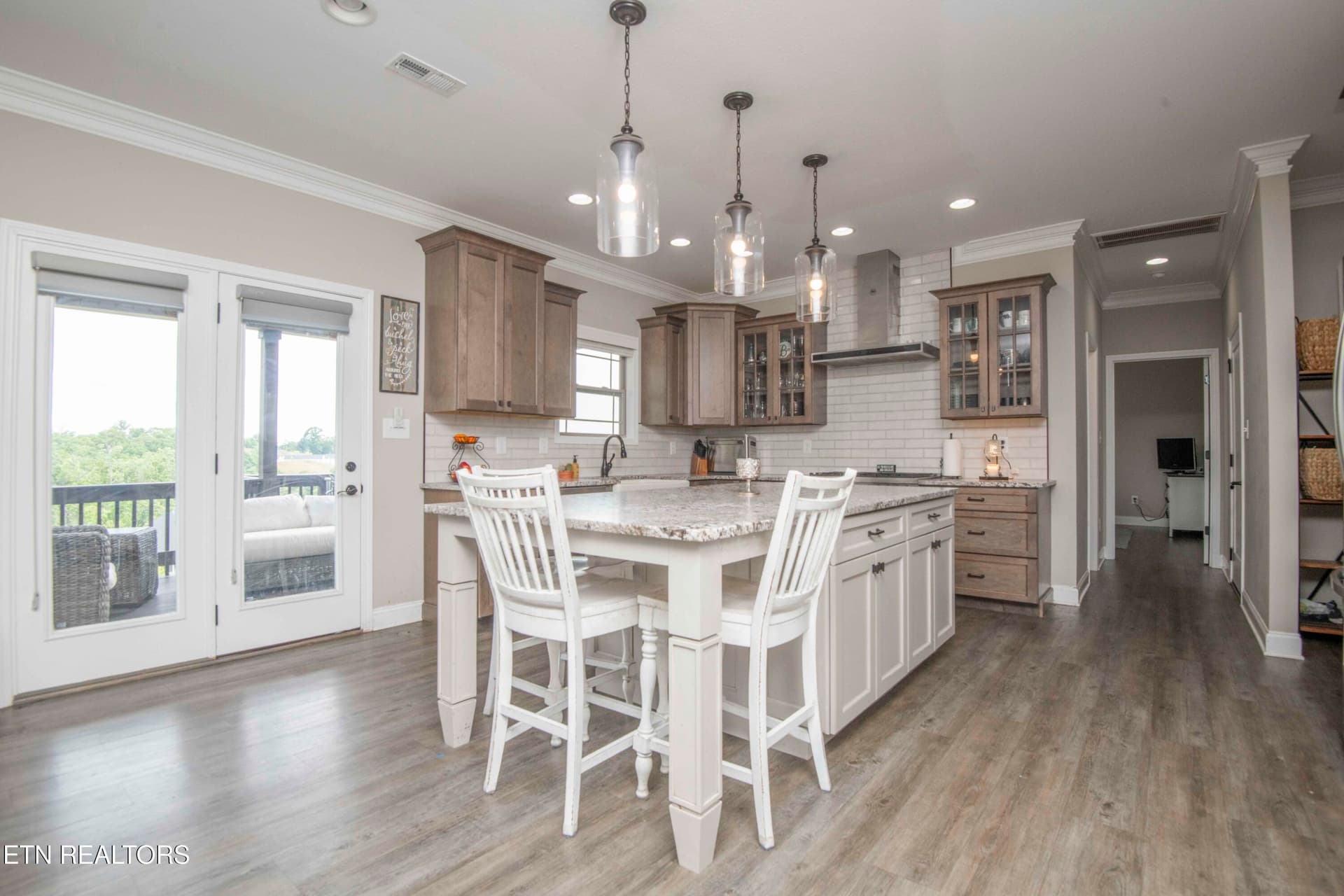 kitchen 7_1 - 1905 Highlands Ridge Lane, Knoxville, TN 37932