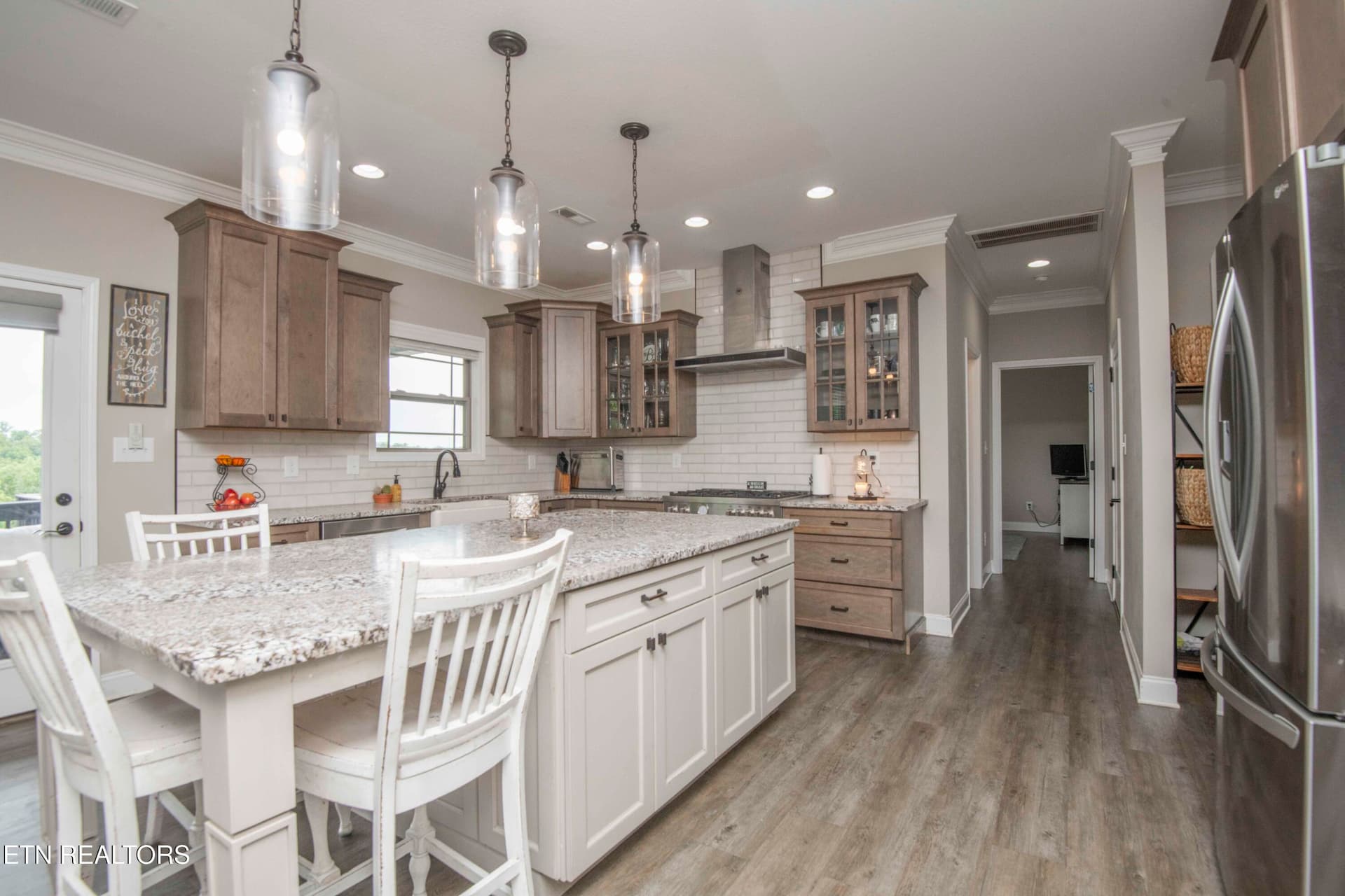 kitchen_1 - 1905 Highlands Ridge Lane, Knoxville, TN 37932