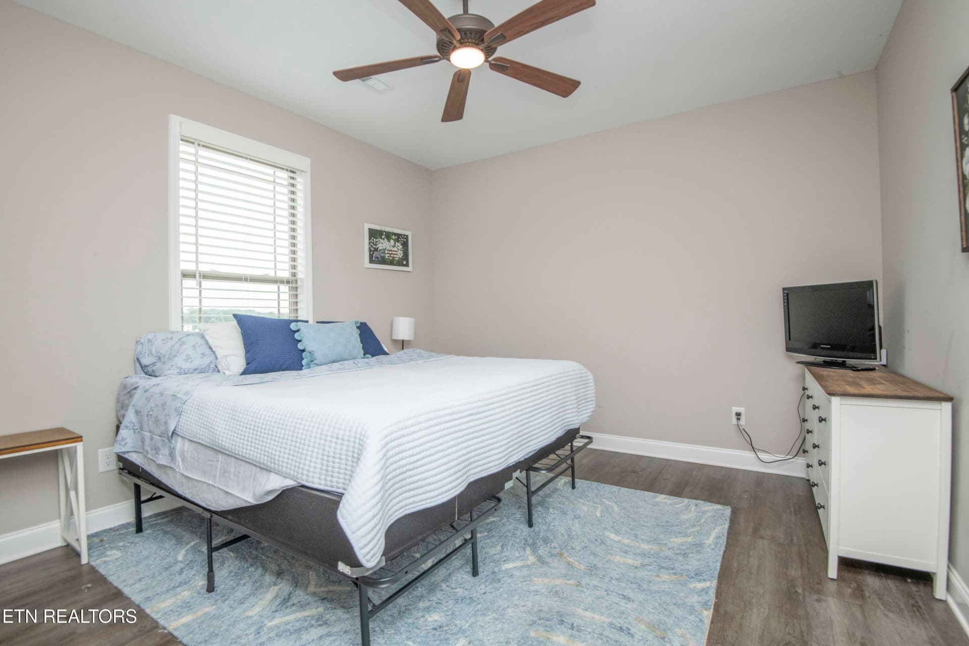 second bed 2_1 - 1905 Highlands Ridge Lane, Knoxville, TN 37932