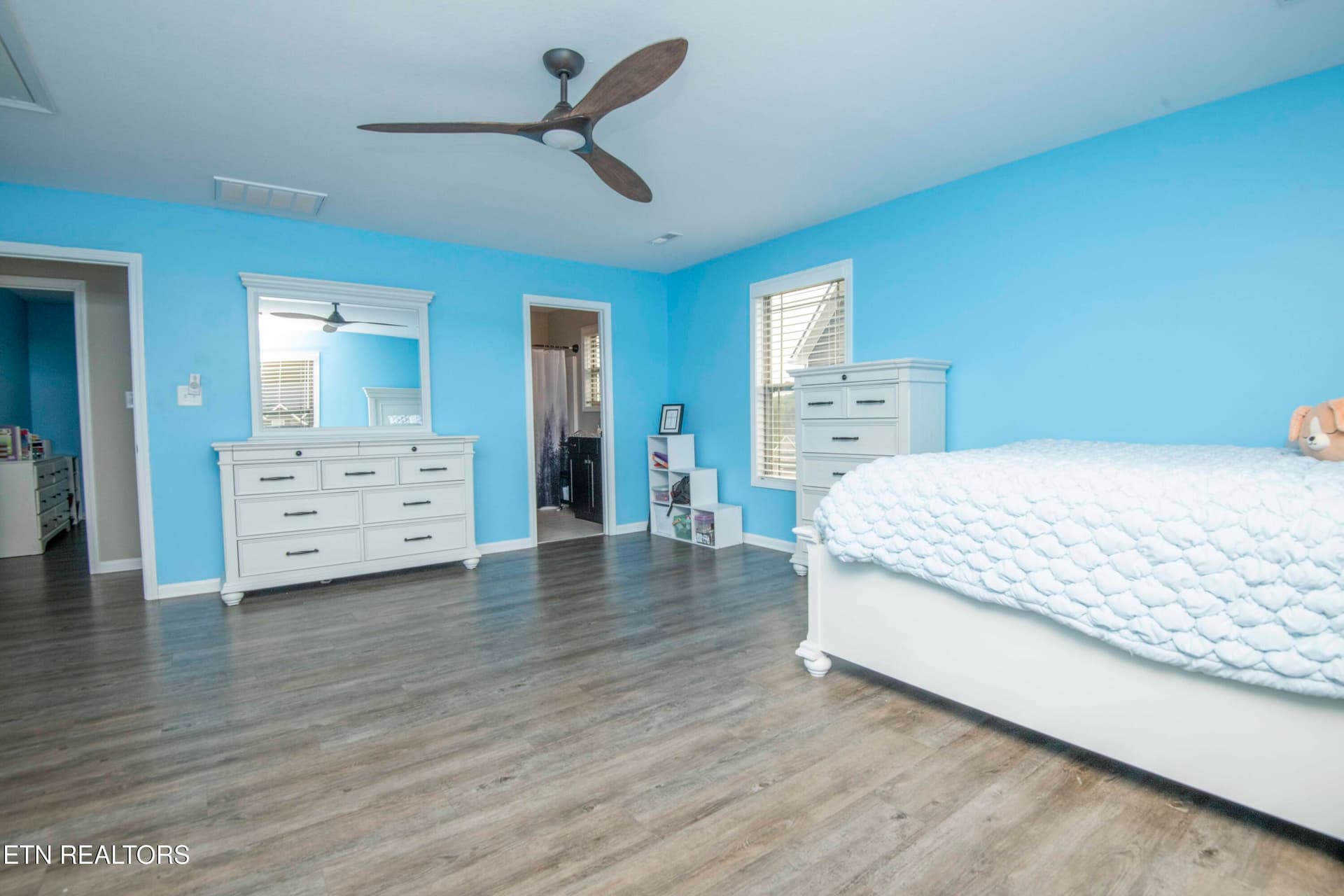 sixth bed 1_1 - 1905 Highlands Ridge Lane, Knoxville, TN 37932