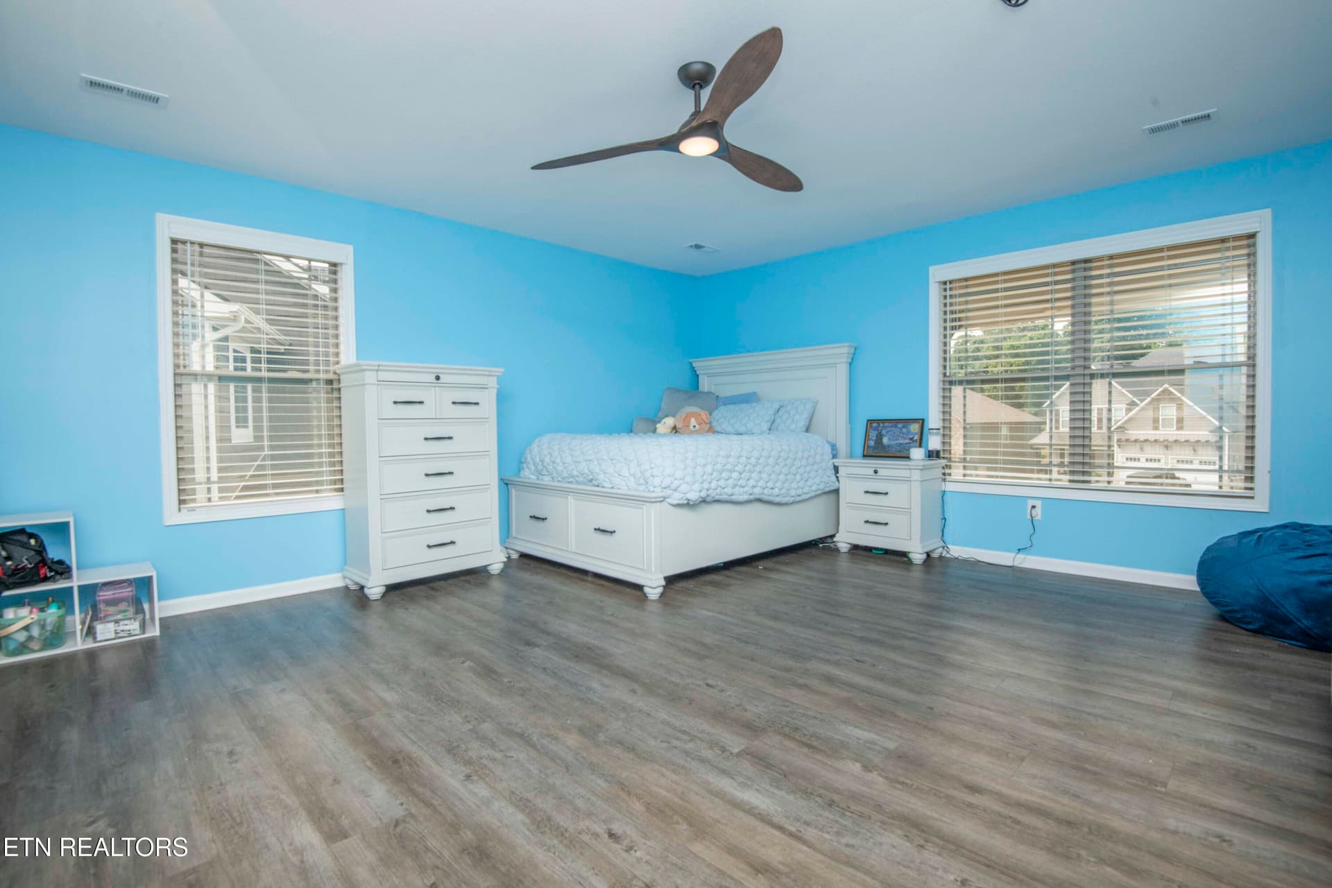 sixth bed 2_1 - 1905 Highlands Ridge Lane, Knoxville, TN 37932