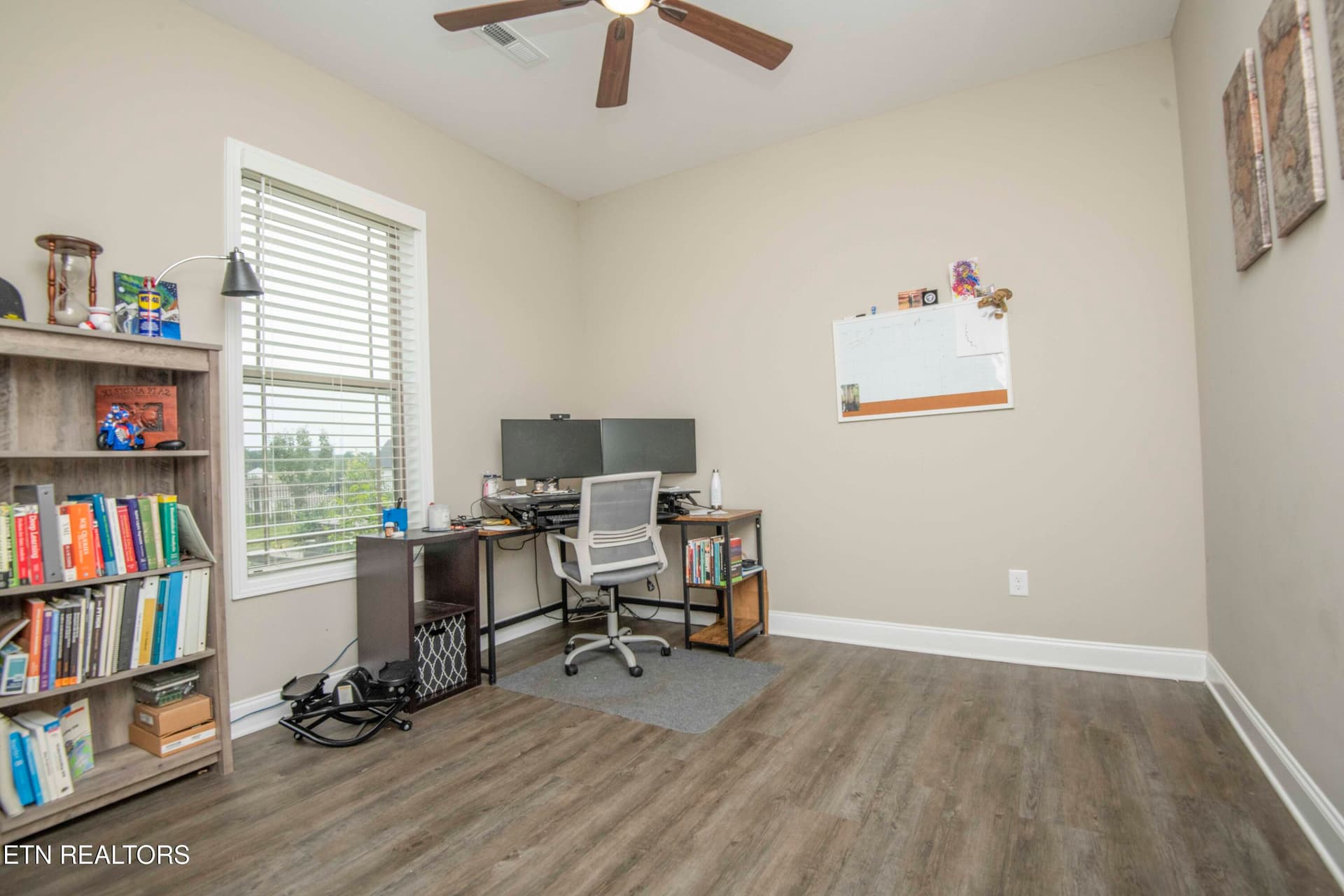 third bed 2_1 - 1905 Highlands Ridge Lane, Knoxville, TN 37932