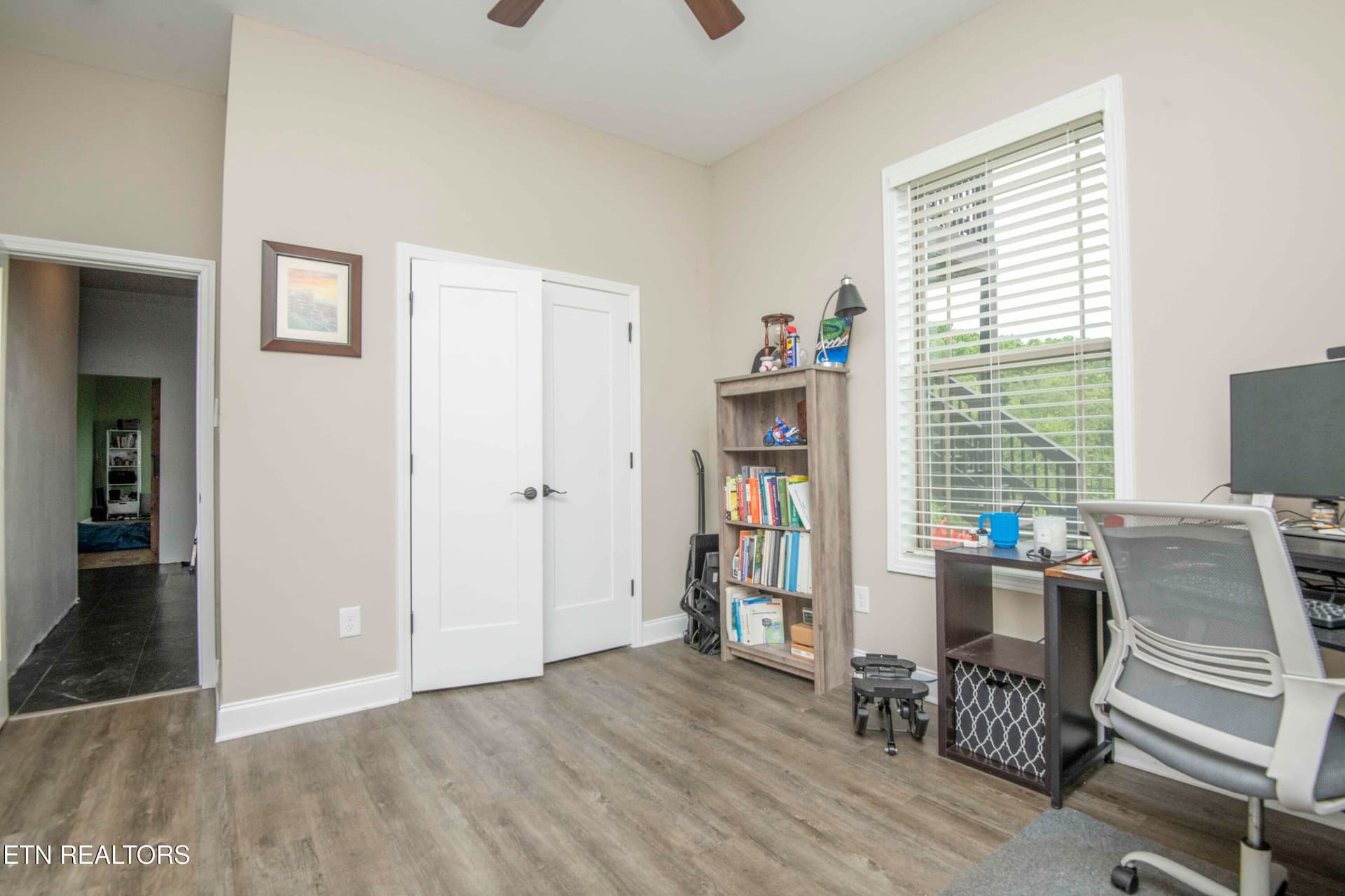third bed_1 - 1905 Highlands Ridge Lane, Knoxville, TN 37932