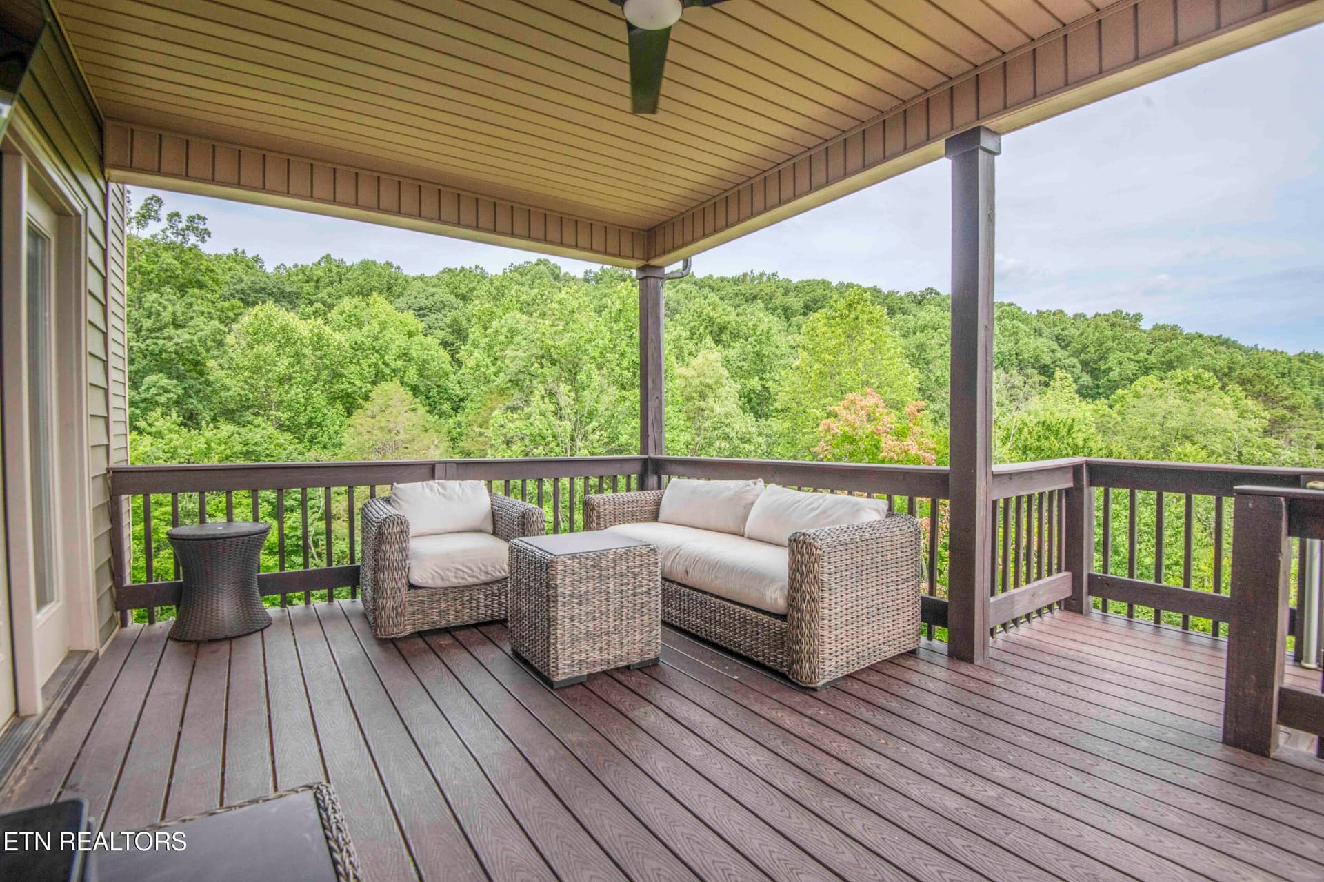 yard 10_1 - 1905 Highlands Ridge Lane, Knoxville, TN 37932