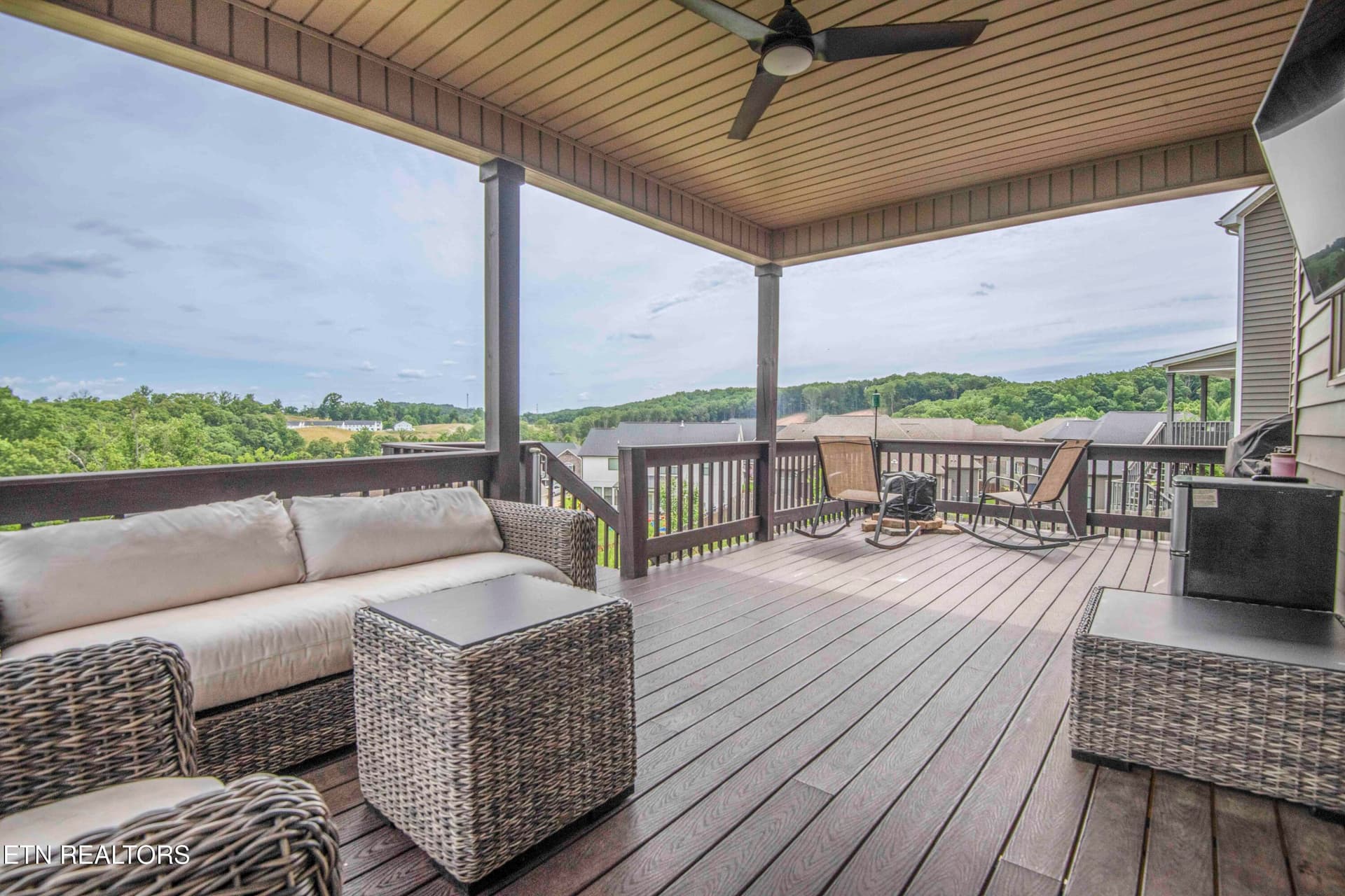 yard 12_1 - 1905 Highlands Ridge Lane, Knoxville, TN 37932