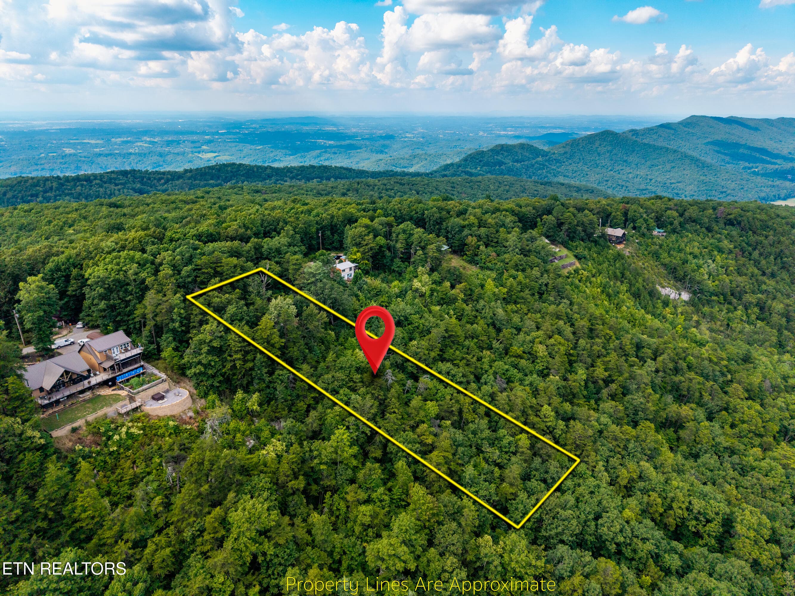 TowerRoad-17 - Lot 45 Tower Rd, Tallassee, TN 37878