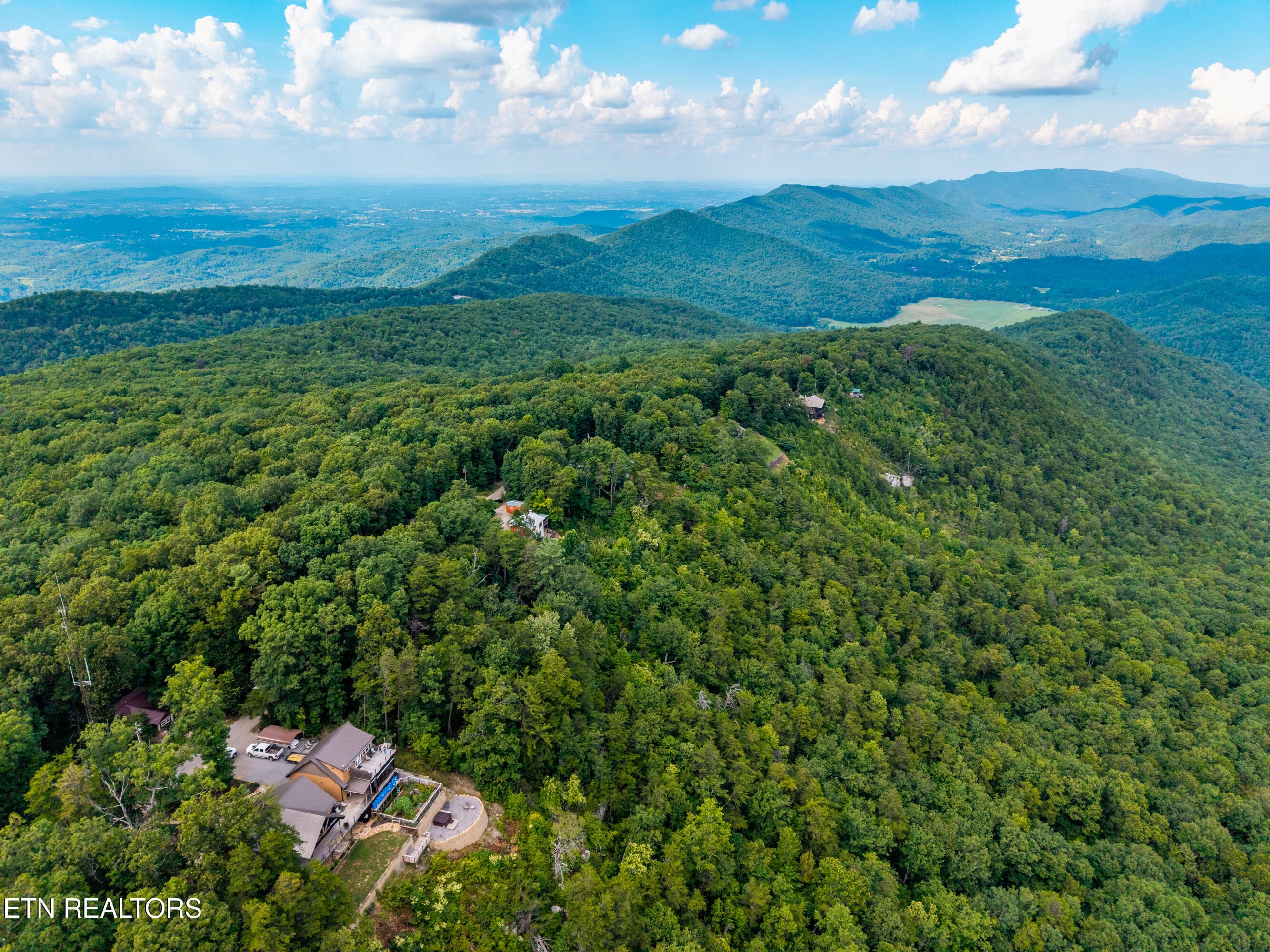 TowerRoad-22 - Lot 45 Tower Rd, Tallassee, TN 37878