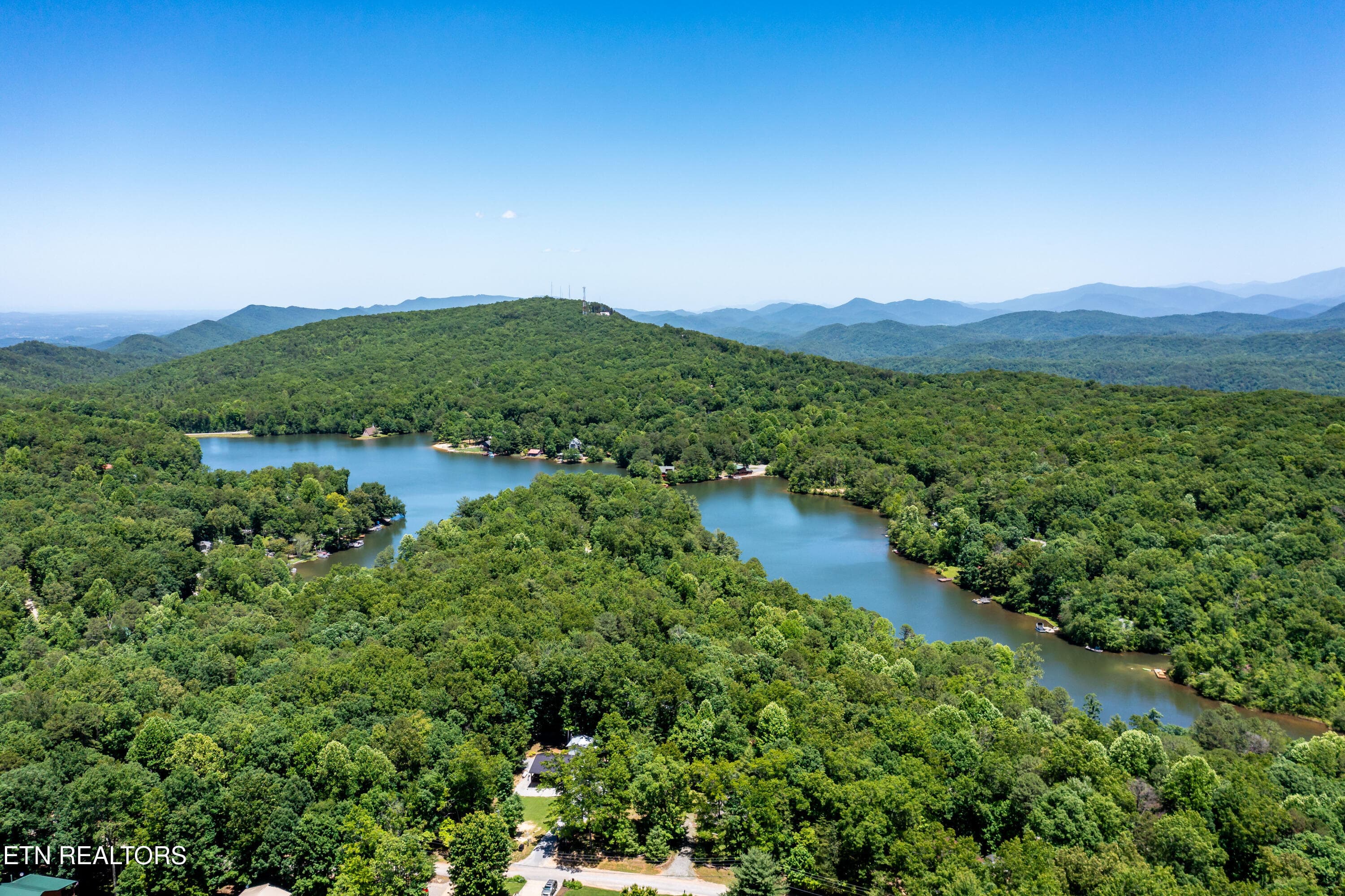 BobcatTrl-15 - Lot 45 Tower Rd, Tallassee, TN 37878