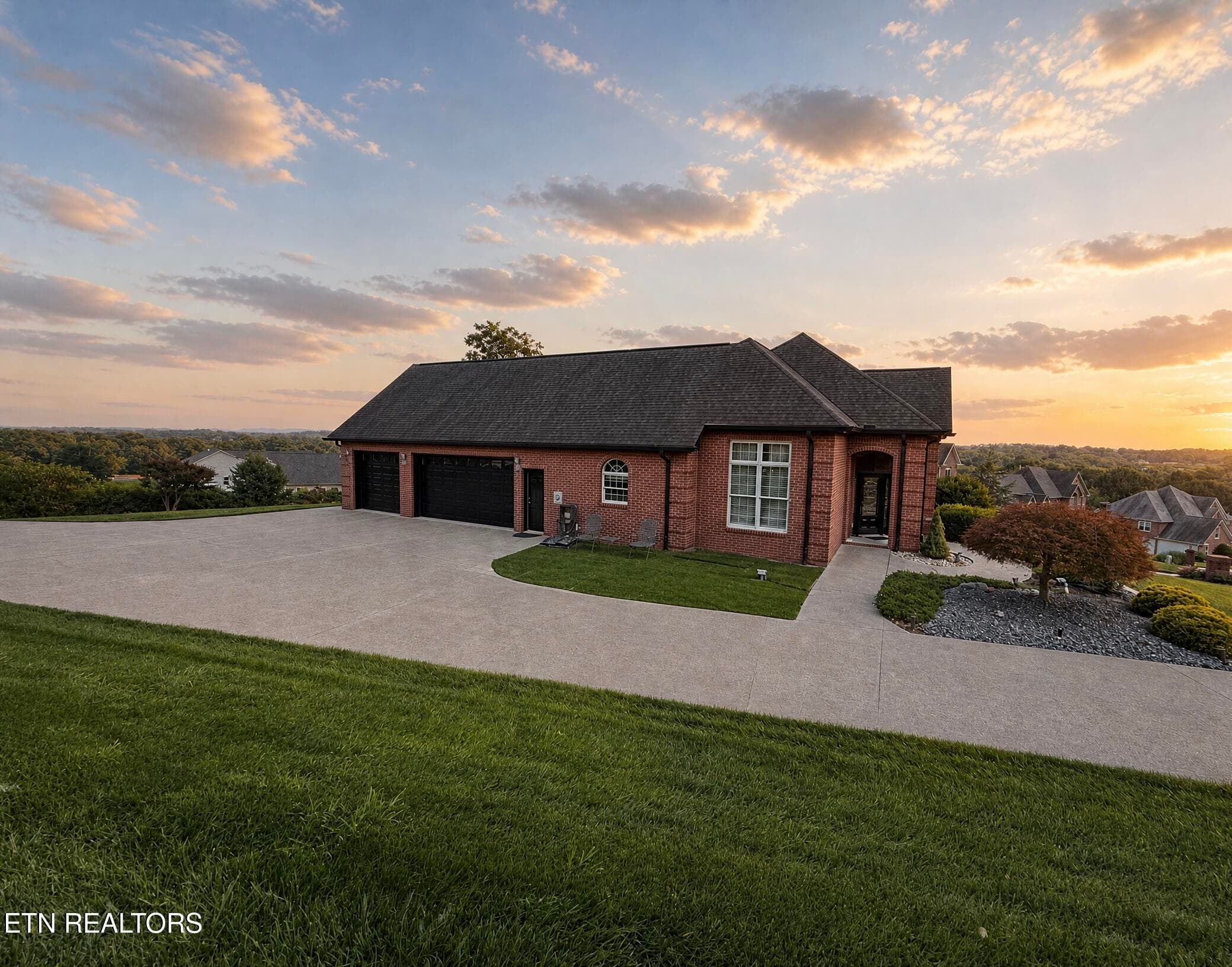 O - 421 Saddle Ridge, Knoxville, TN 37934