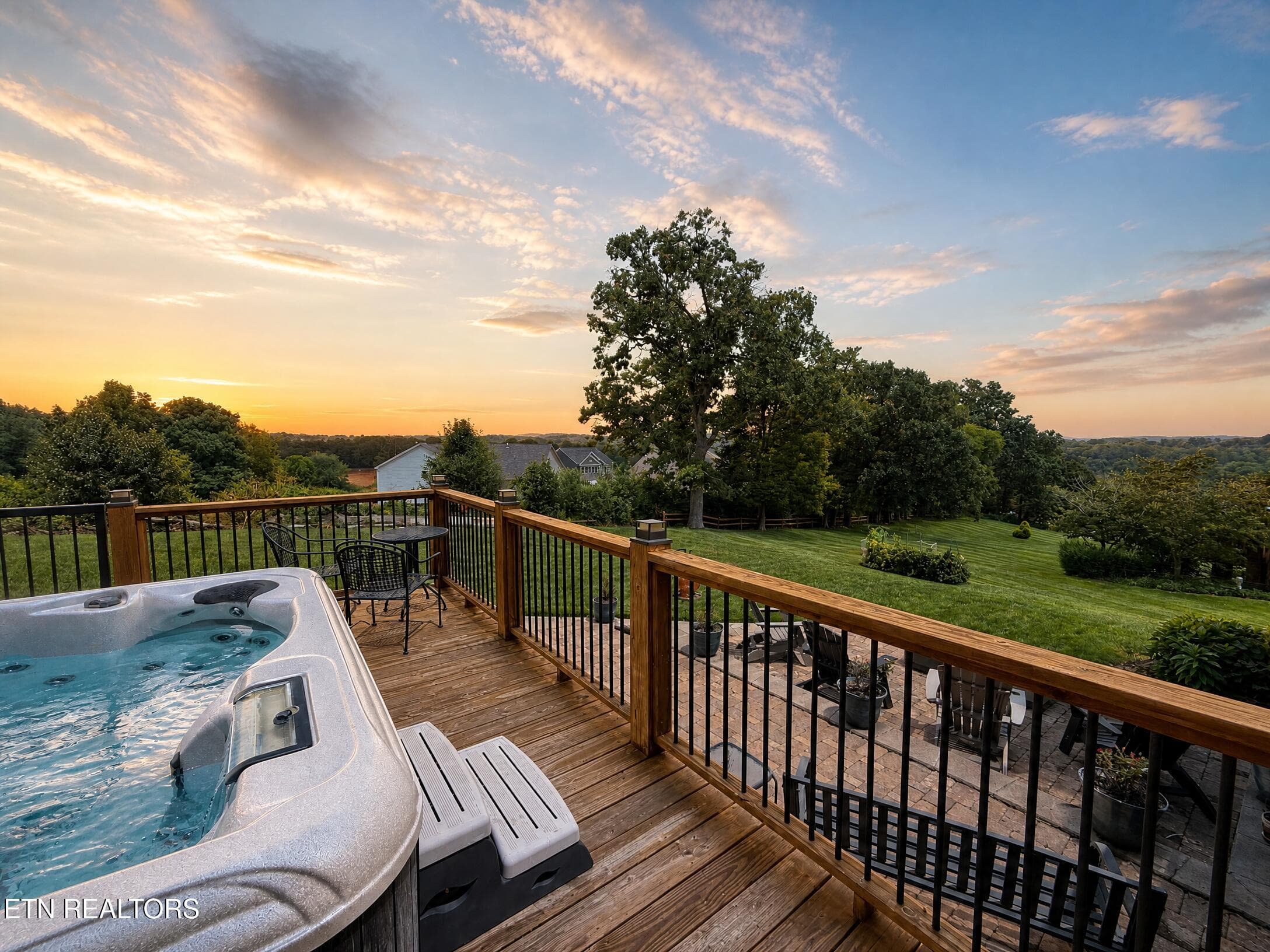 O - 421 Saddle Ridge, Knoxville, TN 37934