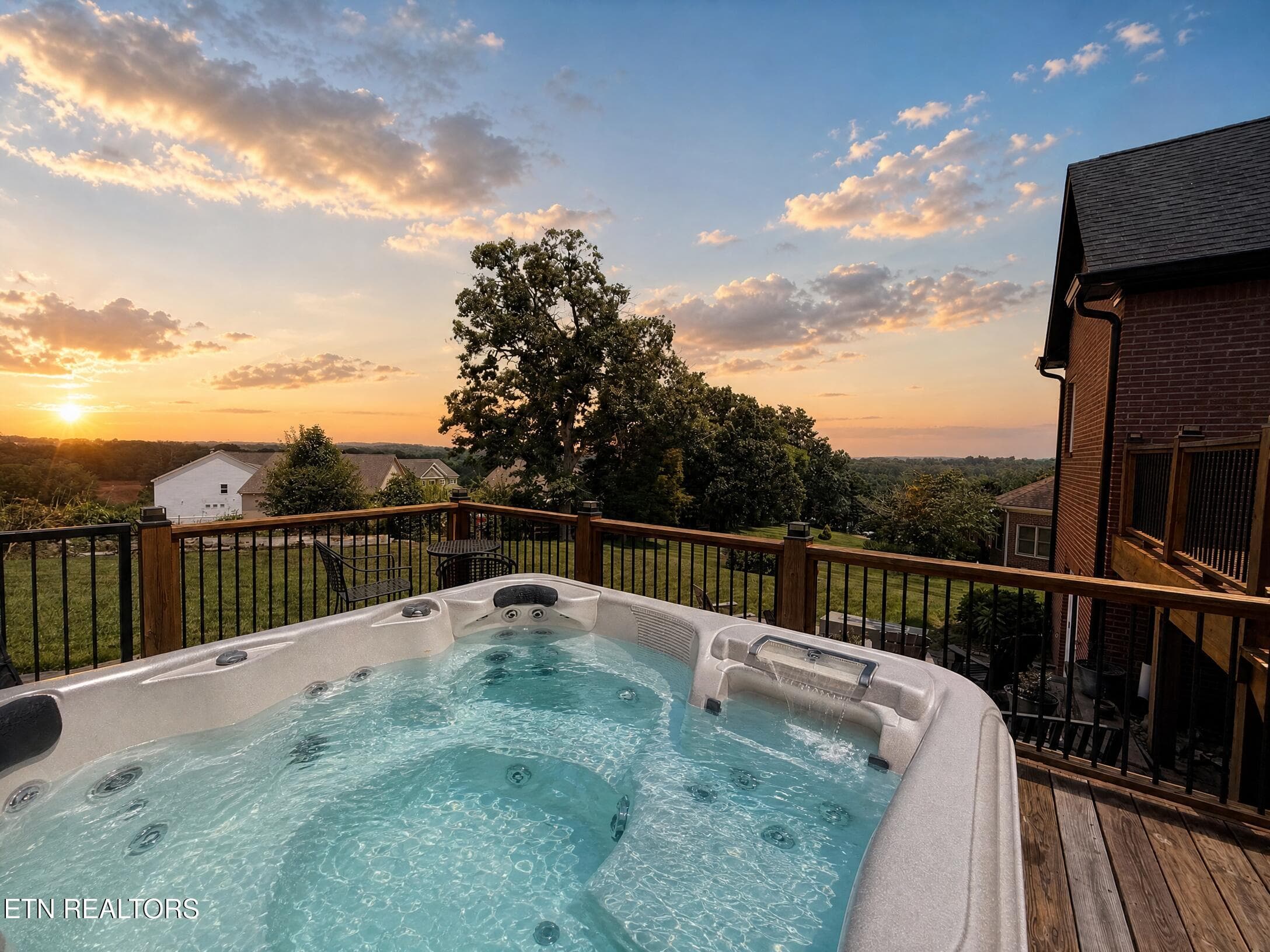 O - 421 Saddle Ridge, Knoxville, TN 37934