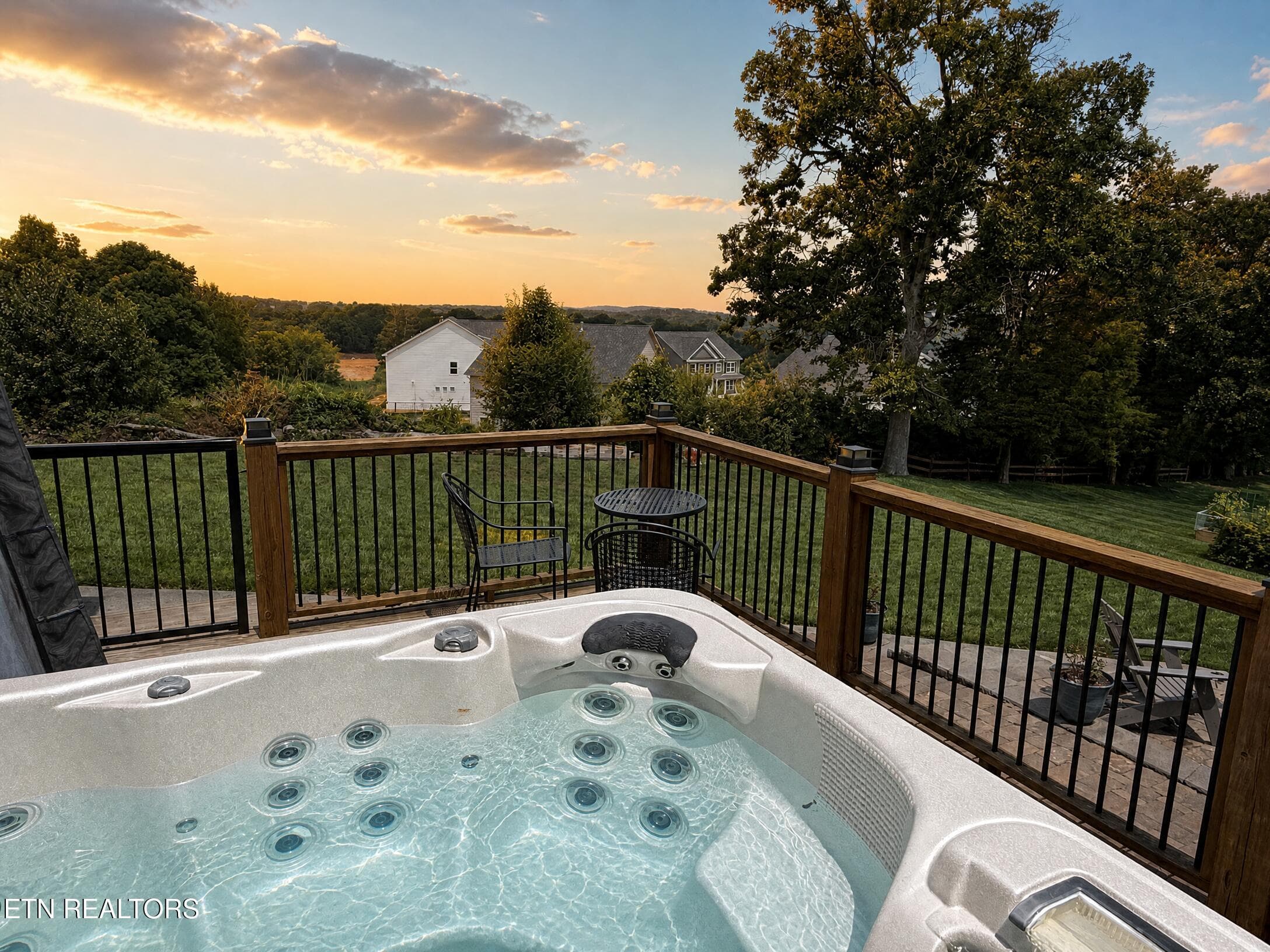 O - 421 Saddle Ridge, Knoxville, TN 37934