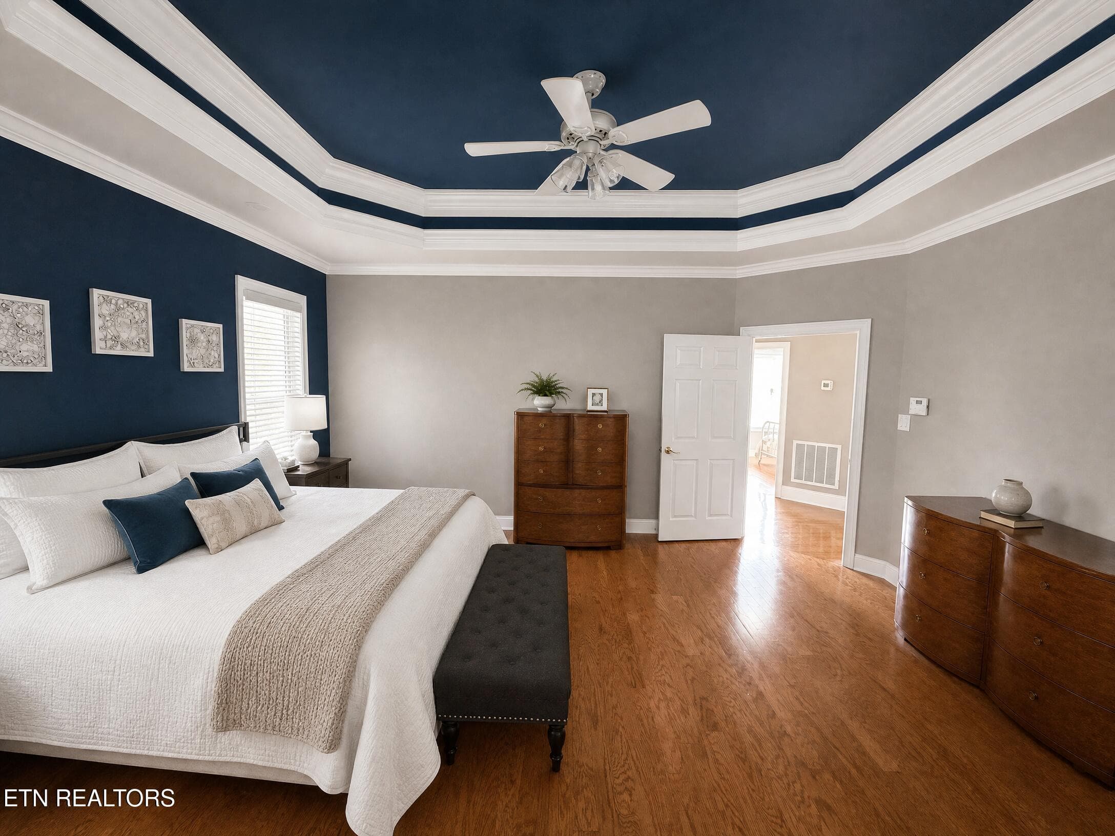 O - 421 Saddle Ridge, Knoxville, TN 37934