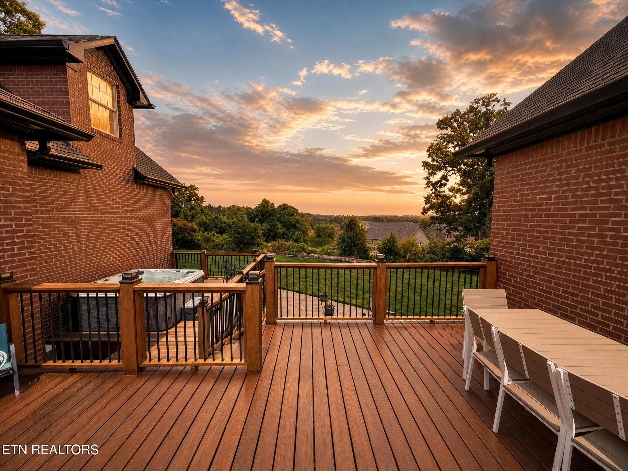 O - 421 Saddle Ridge, Knoxville, TN 37934