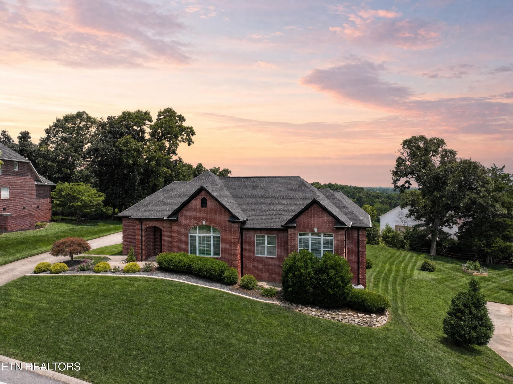 O - 421 Saddle Ridge, Knoxville, TN 37934