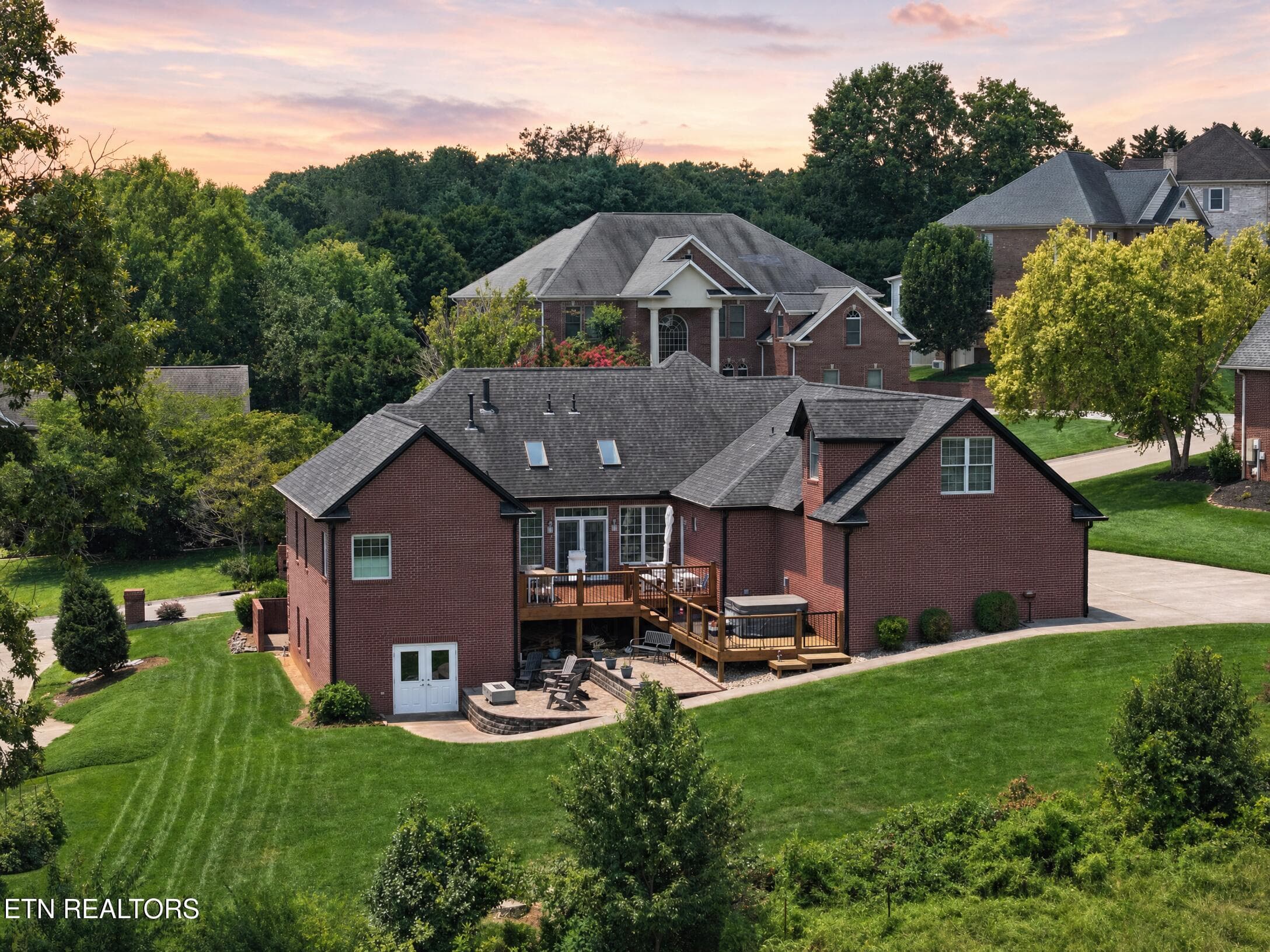 O - 421 Saddle Ridge, Knoxville, TN 37934