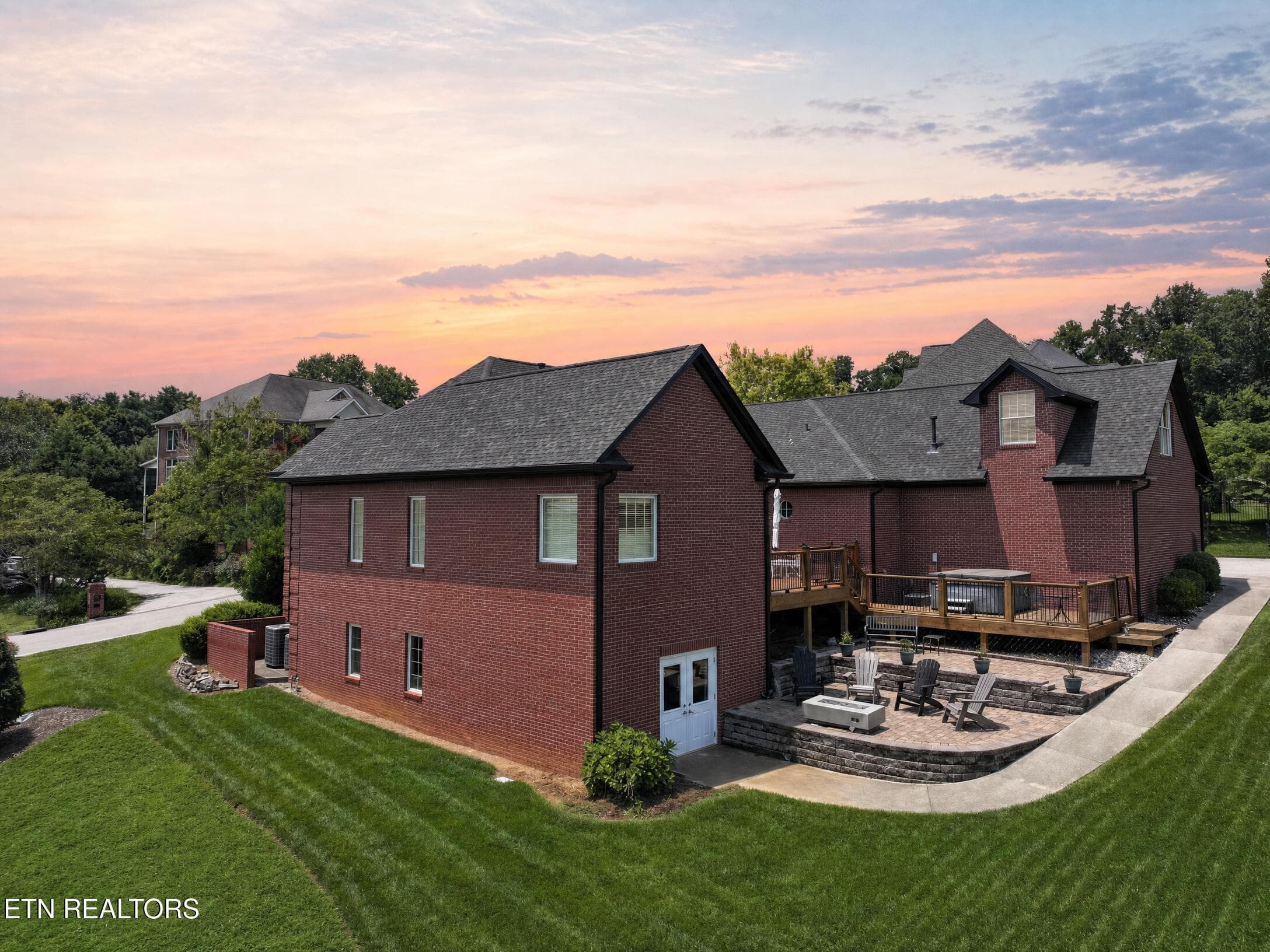 O - 421 Saddle Ridge, Knoxville, TN 37934