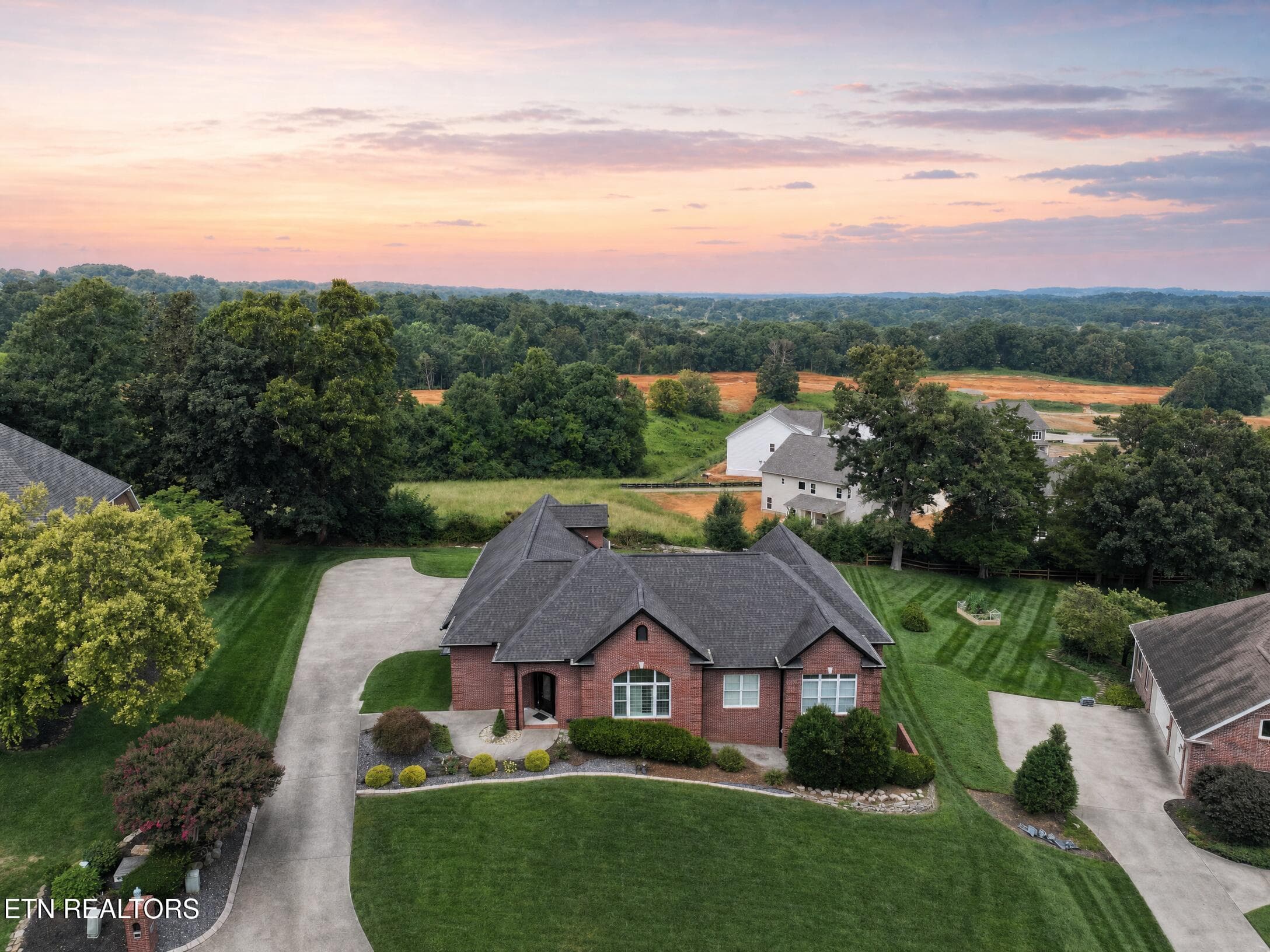 O - 421 Saddle Ridge, Knoxville, TN 37934