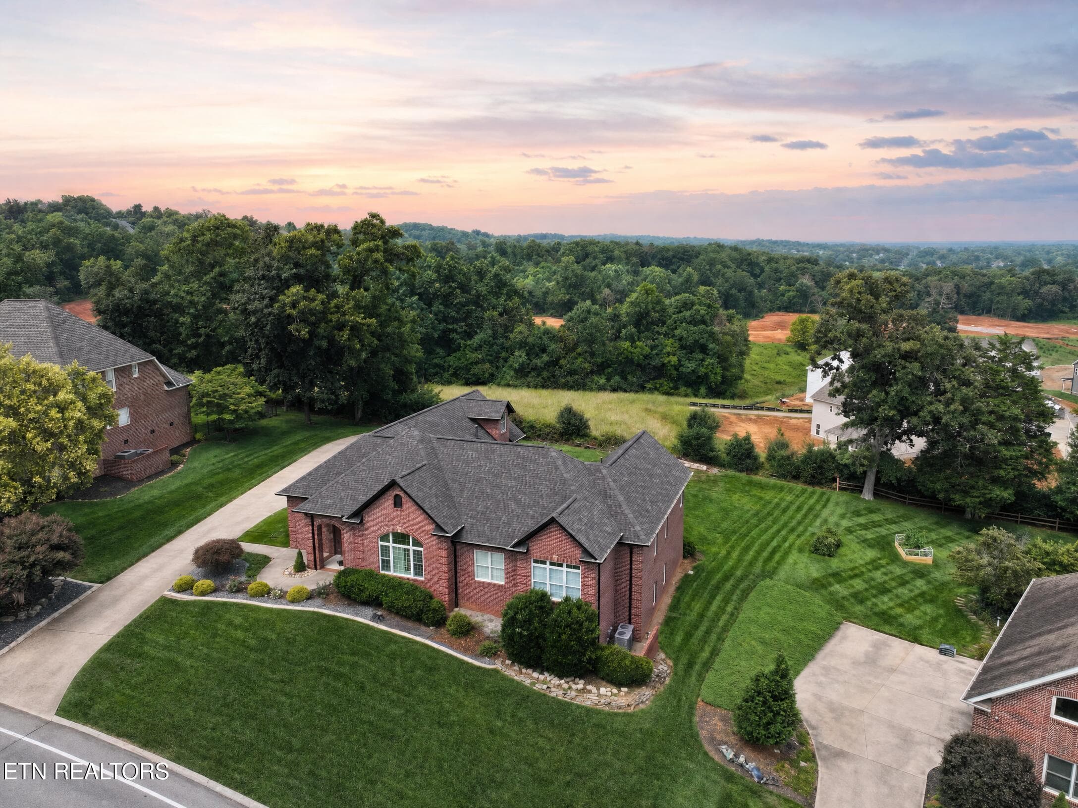 O - 421 Saddle Ridge, Knoxville, TN 37934