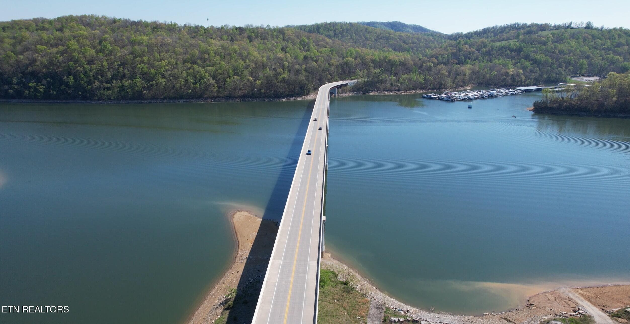 33 Bridge and Boat Launch - Lot 4 Waterfront Knoll Rd, Sharps Chapel, TN 37866, Sharps Chapel