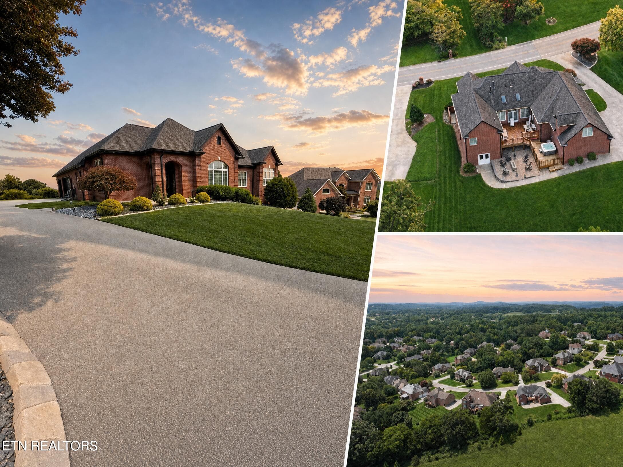 O - 421 Saddle Ridge, Knoxville, TN 37934
