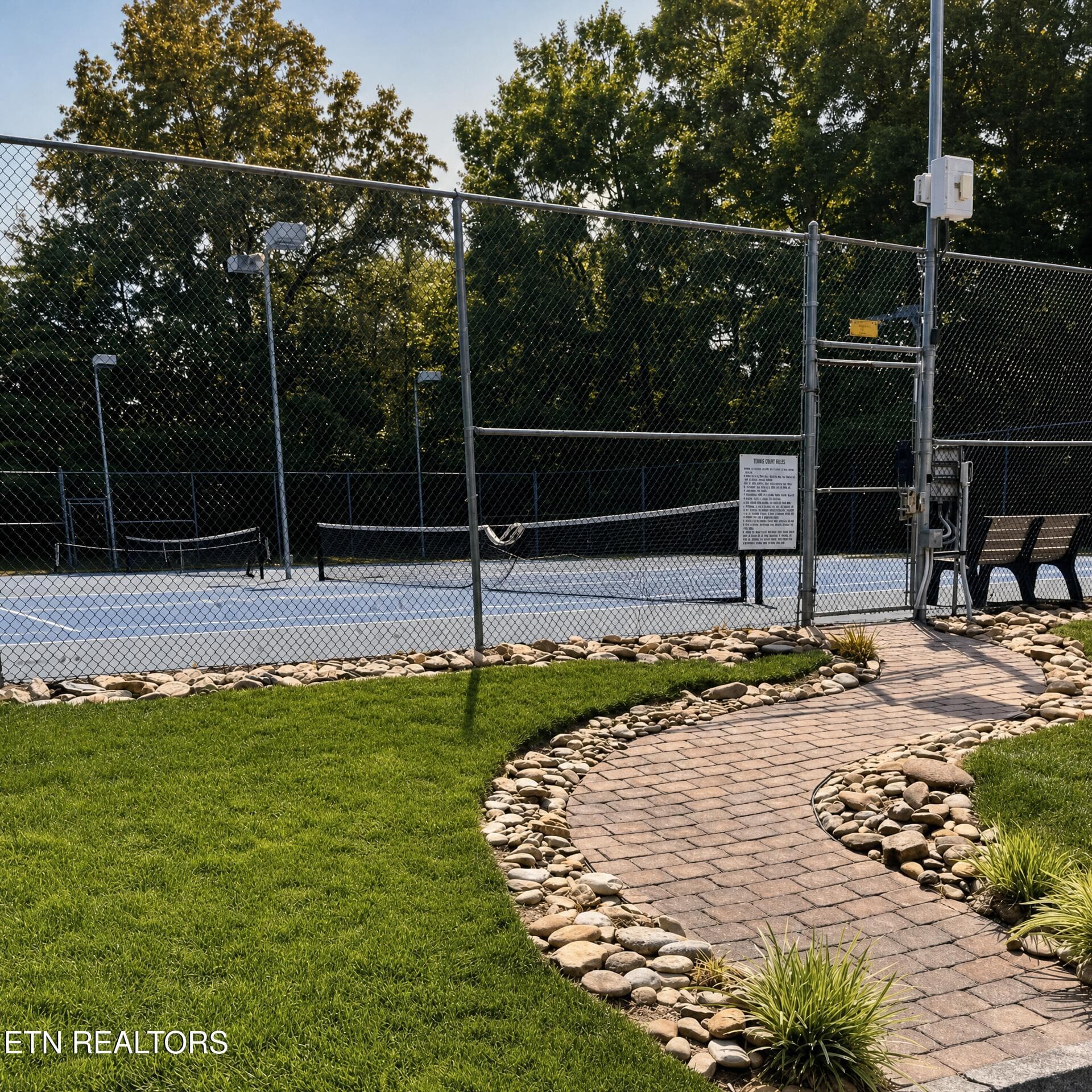 O - 421 Saddle Ridge, Knoxville, TN 37934