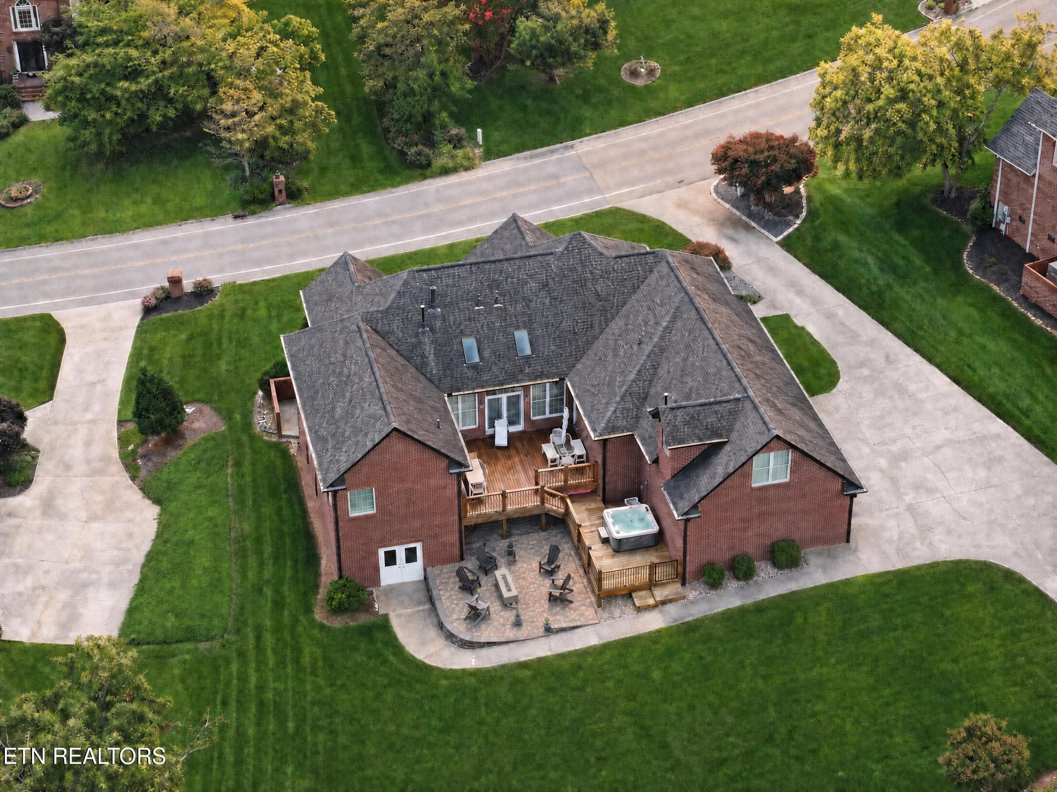 O - 421 Saddle Ridge, Knoxville, TN 37934