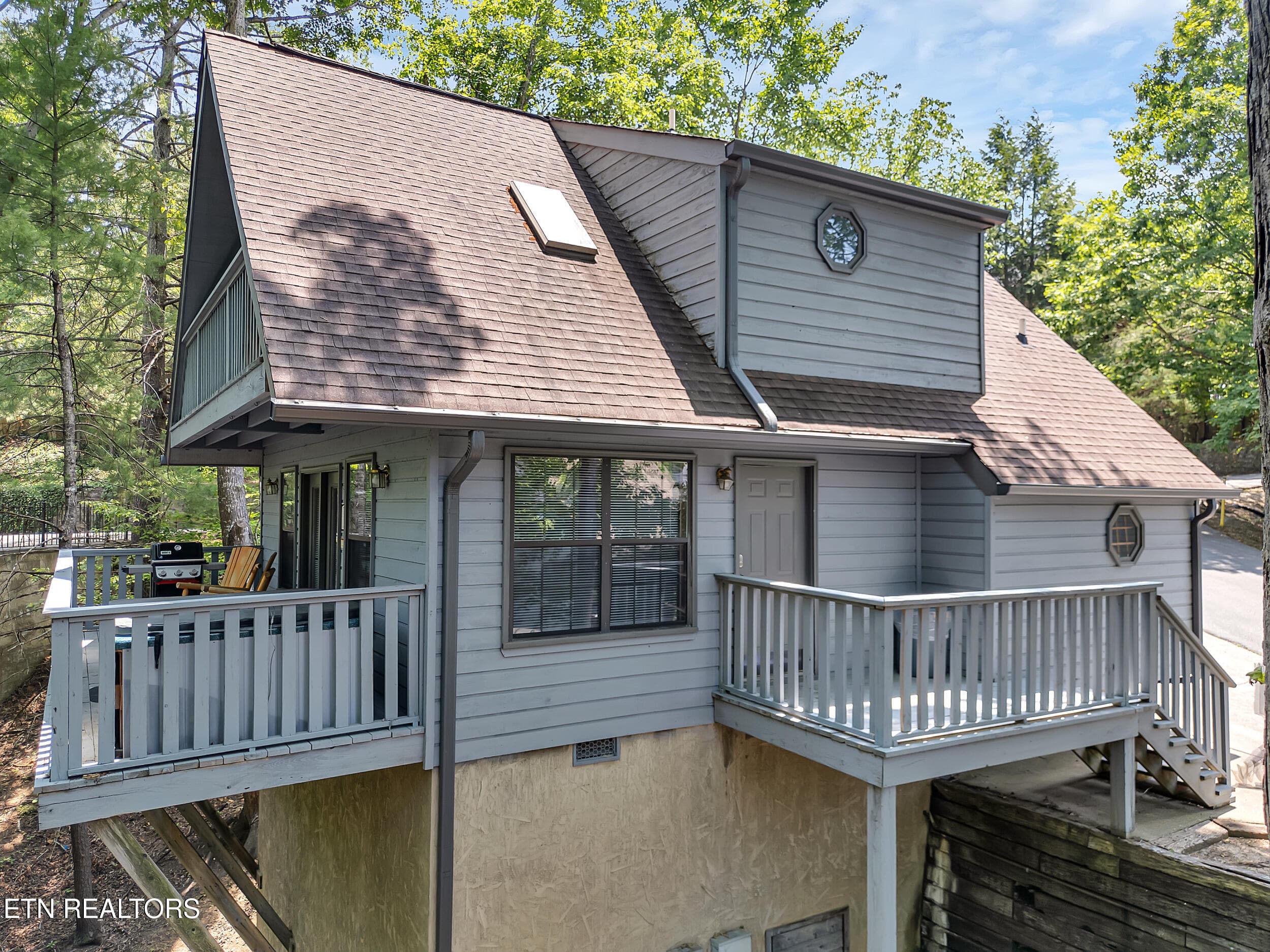 2_03 - 2733 Timber Way, Pigeon Forge, TN 37863