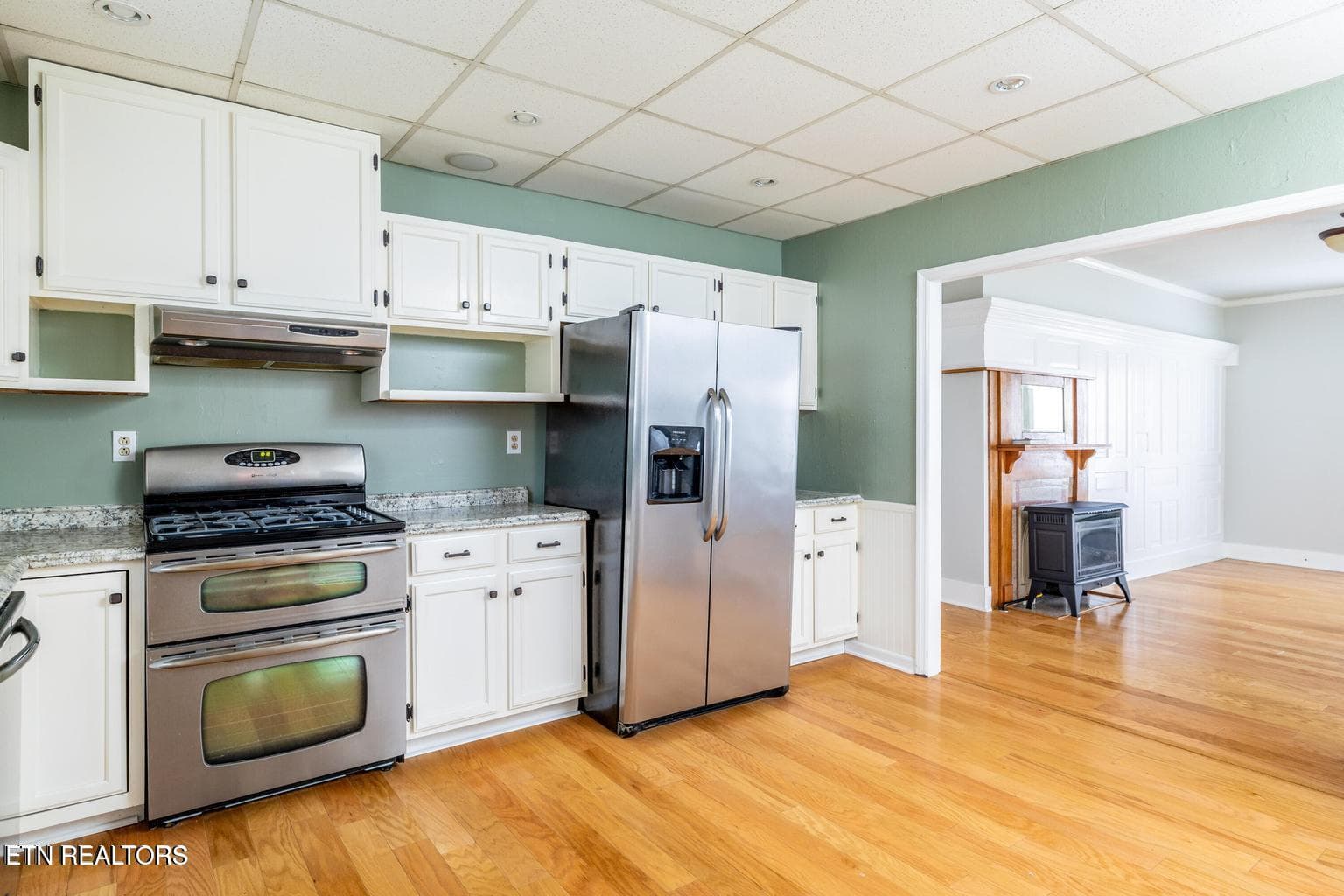 kitchen6 - 409 W 5th Ave, Lenoir City, TN 37771, Lenoir City