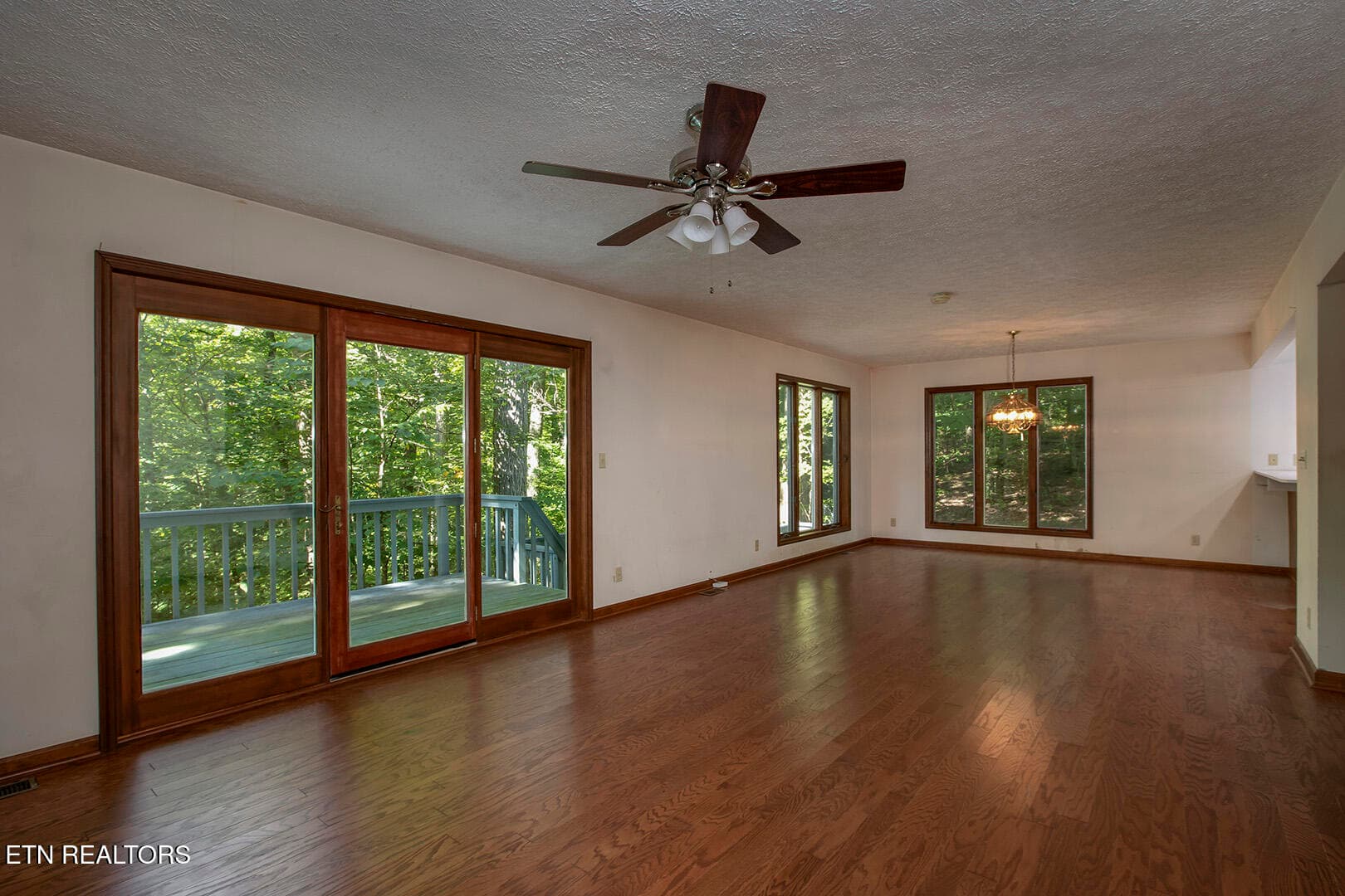 07_BluebirdCoveLane_1560_Living02 - 1560 Bluebird Cove Lane, Sevierville, TN 37862