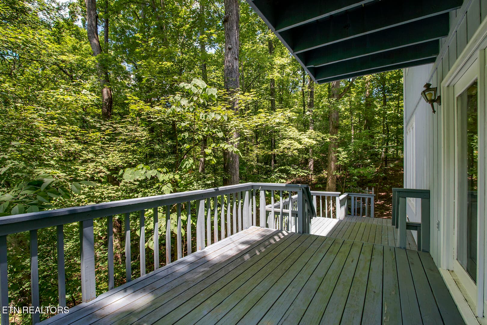 08_BluebirdCoveLane_1560_MainDeck01 - 1560 Bluebird Cove Lane, Sevierville, TN 37862