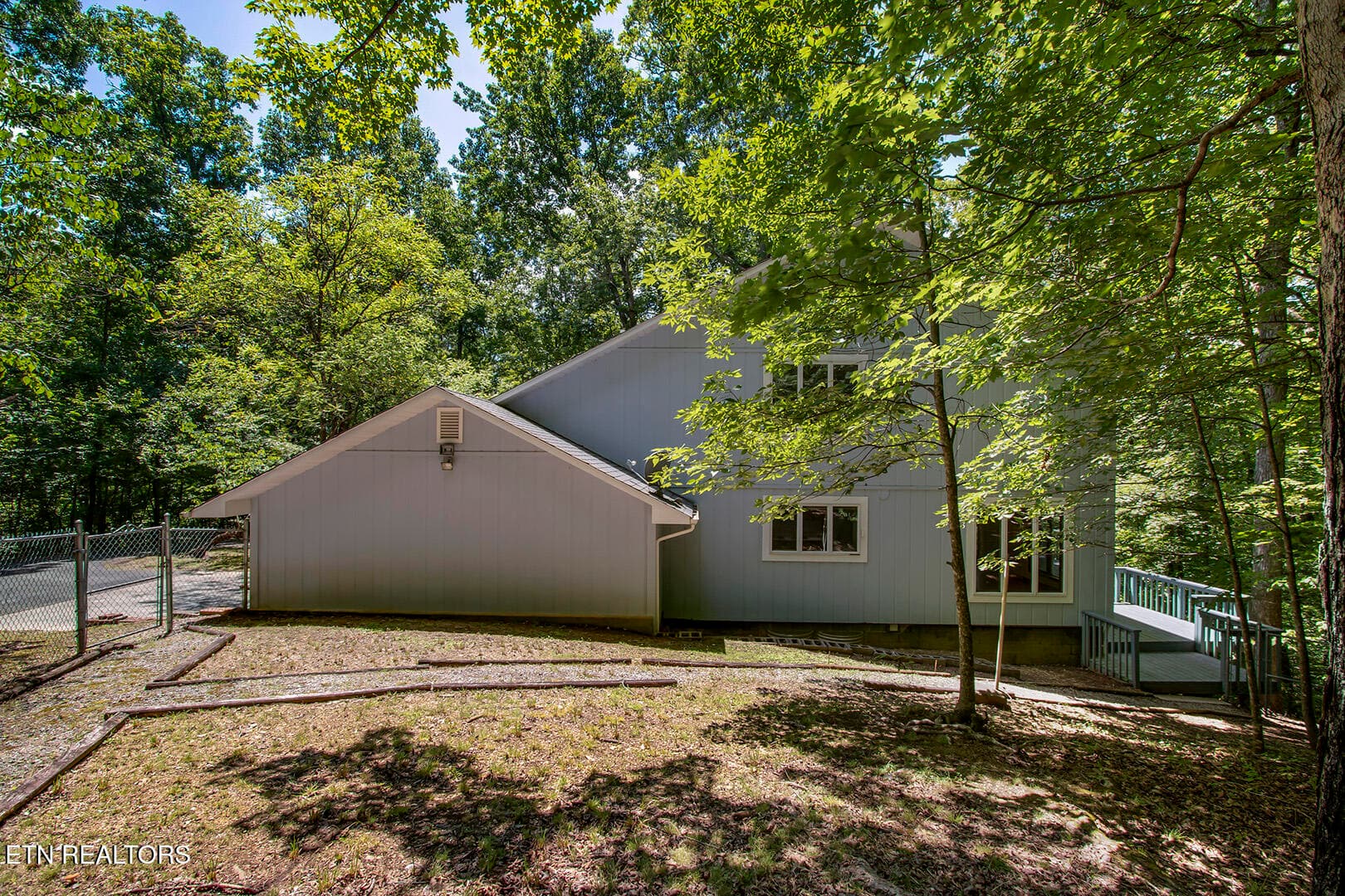 53_BluebirdCoveLane_1560_RightSide - 1560 Bluebird Cove Lane, Sevierville, TN 37862