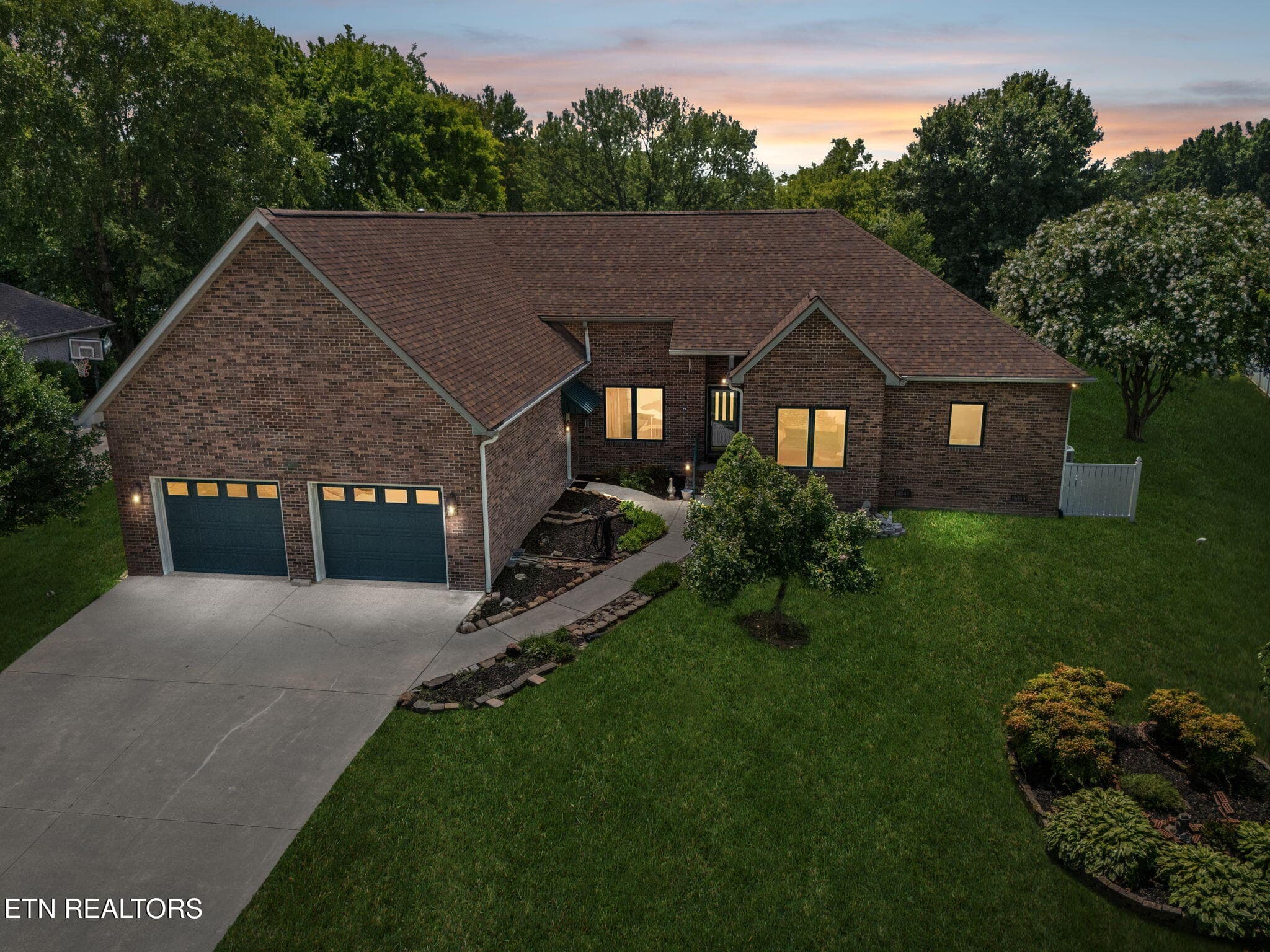 CITY OF ALCOA - 937 Andover Blvd, Alcoa, TN 37701, Alcoa