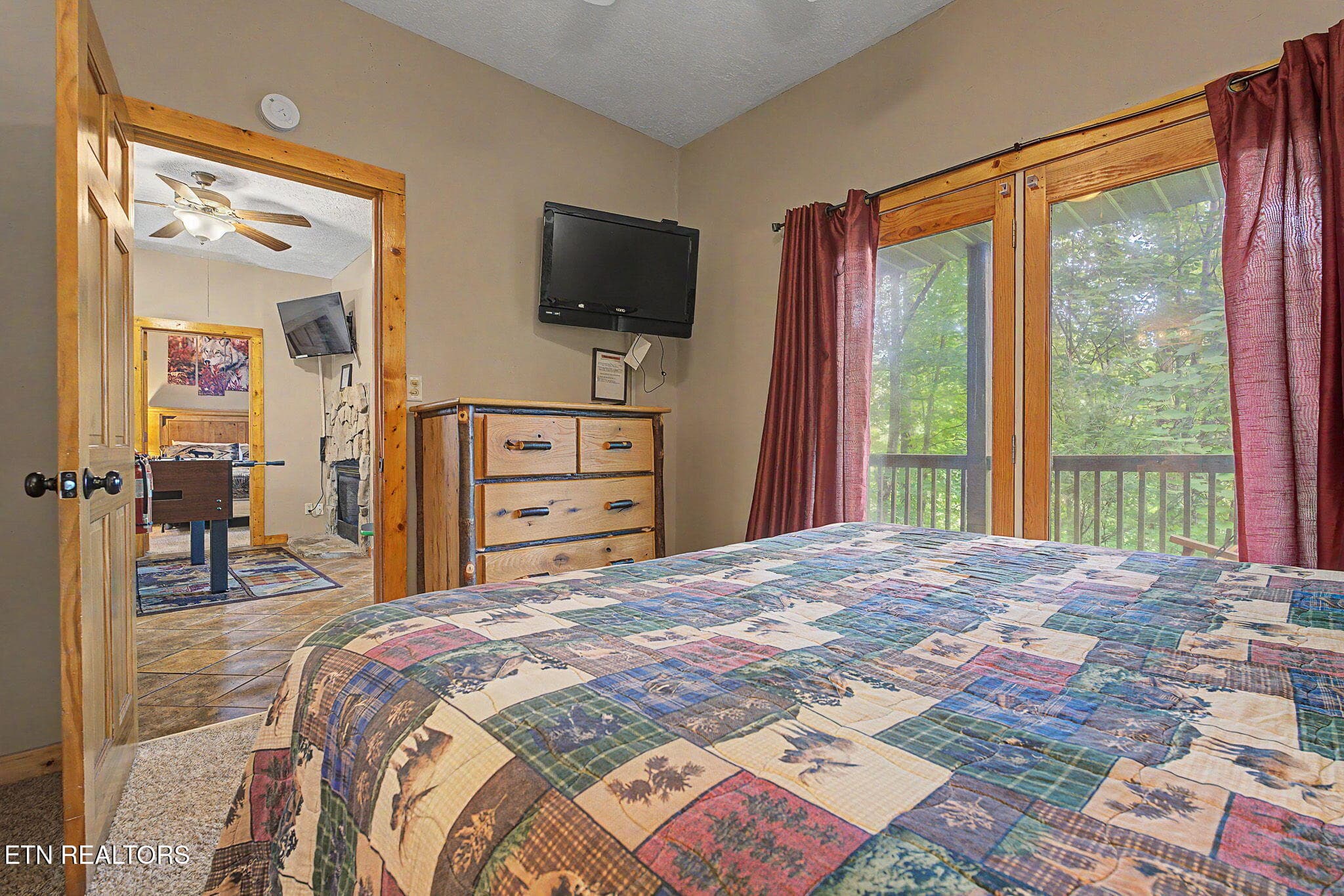 35-web-or-mls-2805-alexander-pl - 2805 Alexander Place, Pigeon Forge, TN 37863, Pigeon Forge