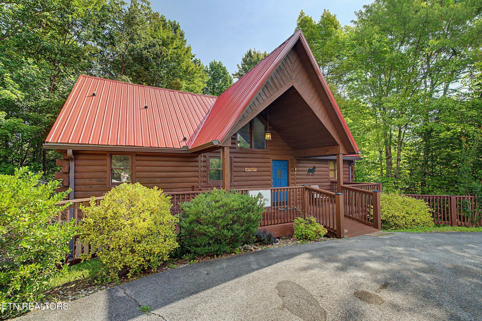 5-web-or-mls-2805-alexander-pl - 2805 Alexander Place, Pigeon Forge, TN 37863, Pigeon Forge