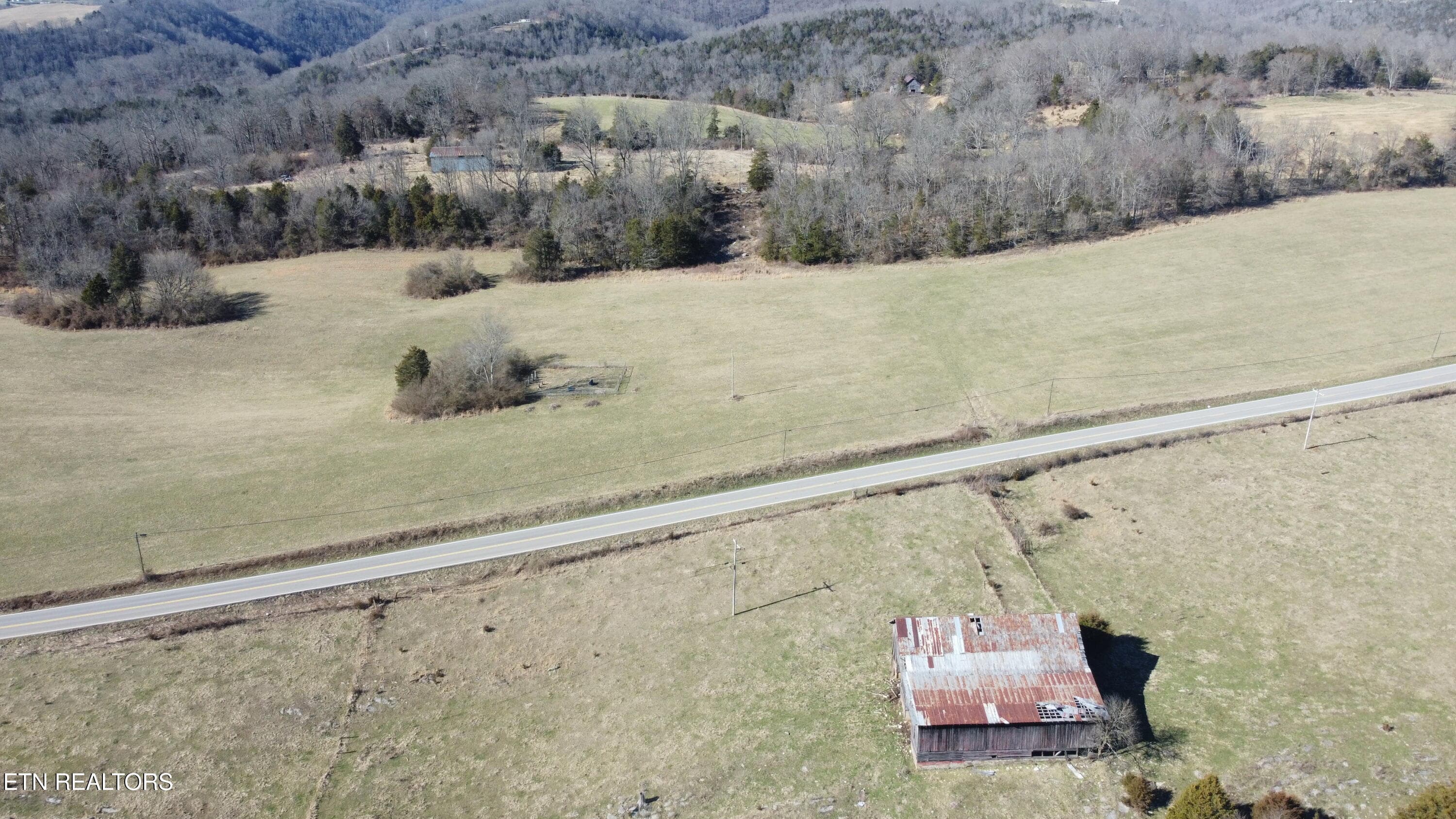 Photo Feb 27 2026, 3 04 45 PM - 2645 Cedar Fork Rd, Tazewell, TN 37879