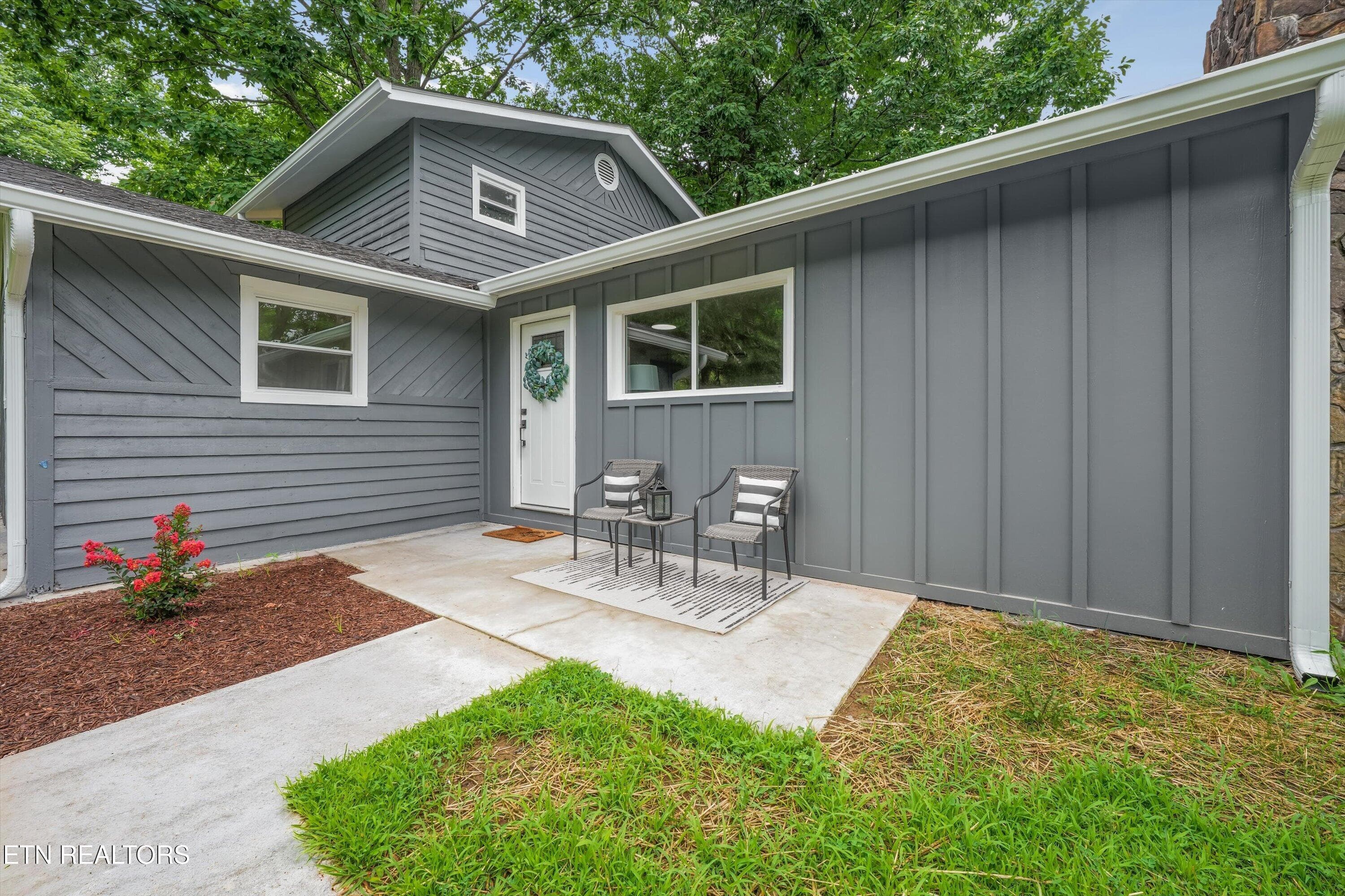 03-285 Vanover Ln44 - 285 Vanover Lane, Jacksboro, TN 37757, Jacksboro