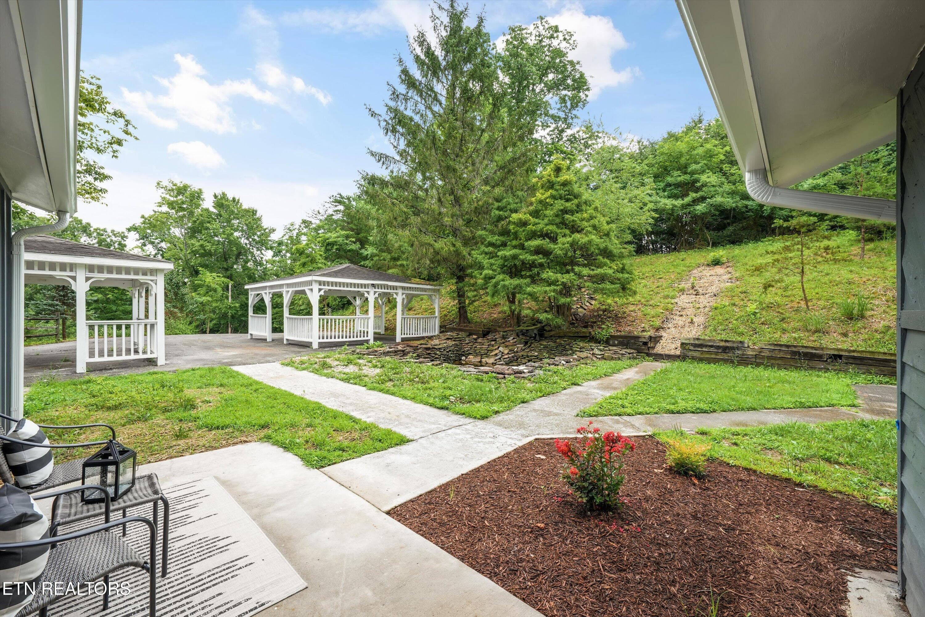 05-285 Vanover Ln46 - 285 Vanover Lane, Jacksboro, TN 37757, Jacksboro