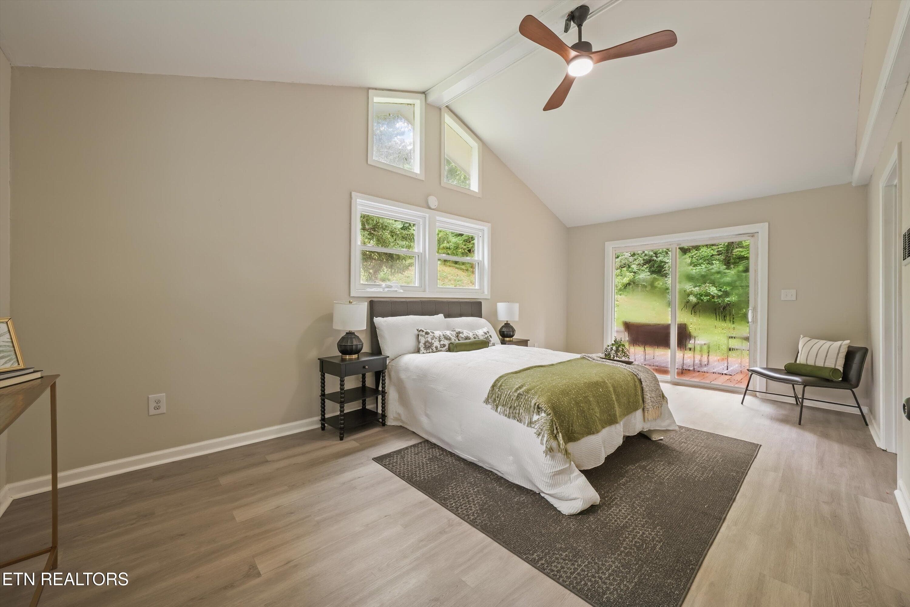 22-285 Vanover Ln29 - 285 Vanover Lane, Jacksboro, TN 37757, Jacksboro