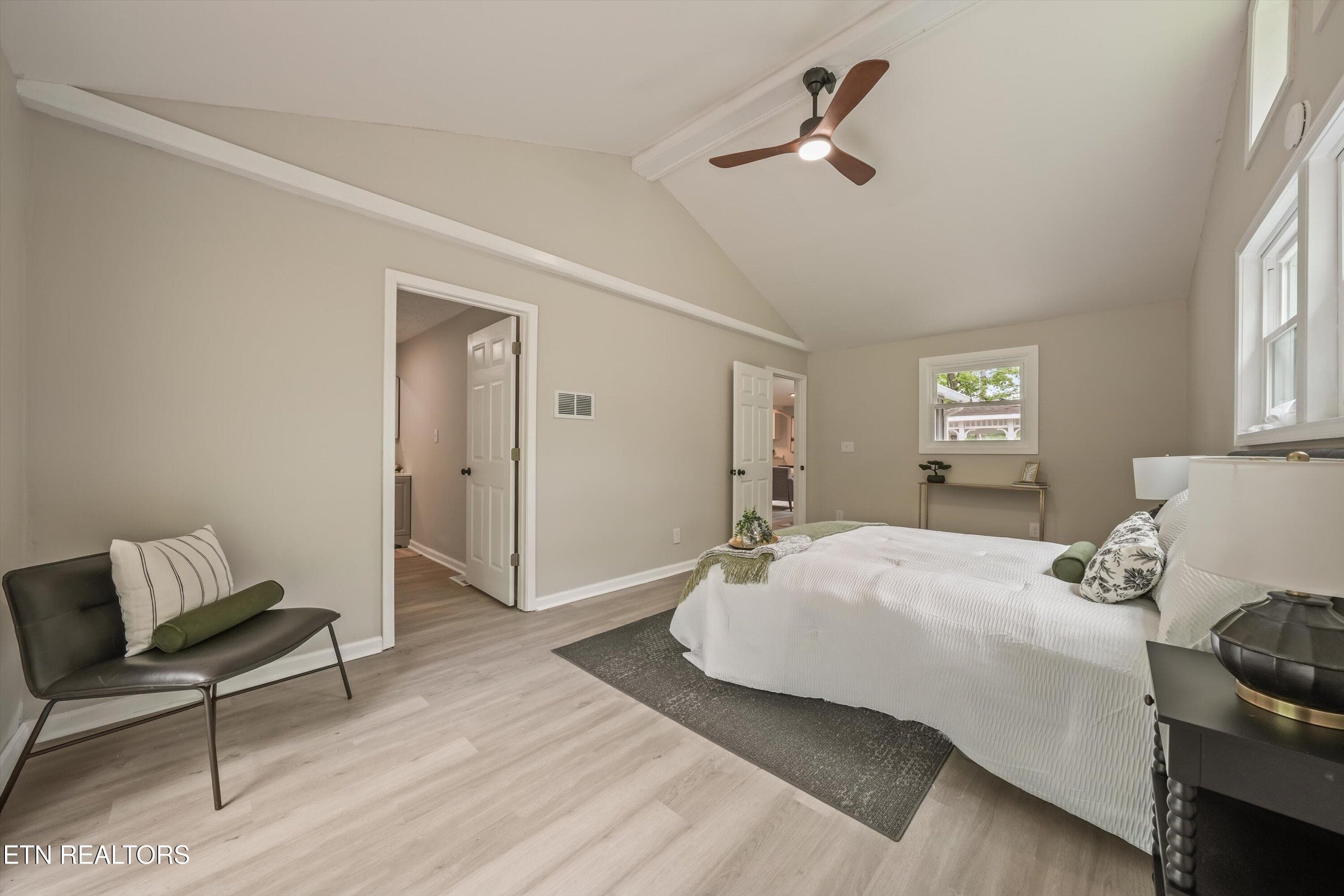 23-285 Vanover Ln30 - 285 Vanover Lane, Jacksboro, TN 37757, Jacksboro