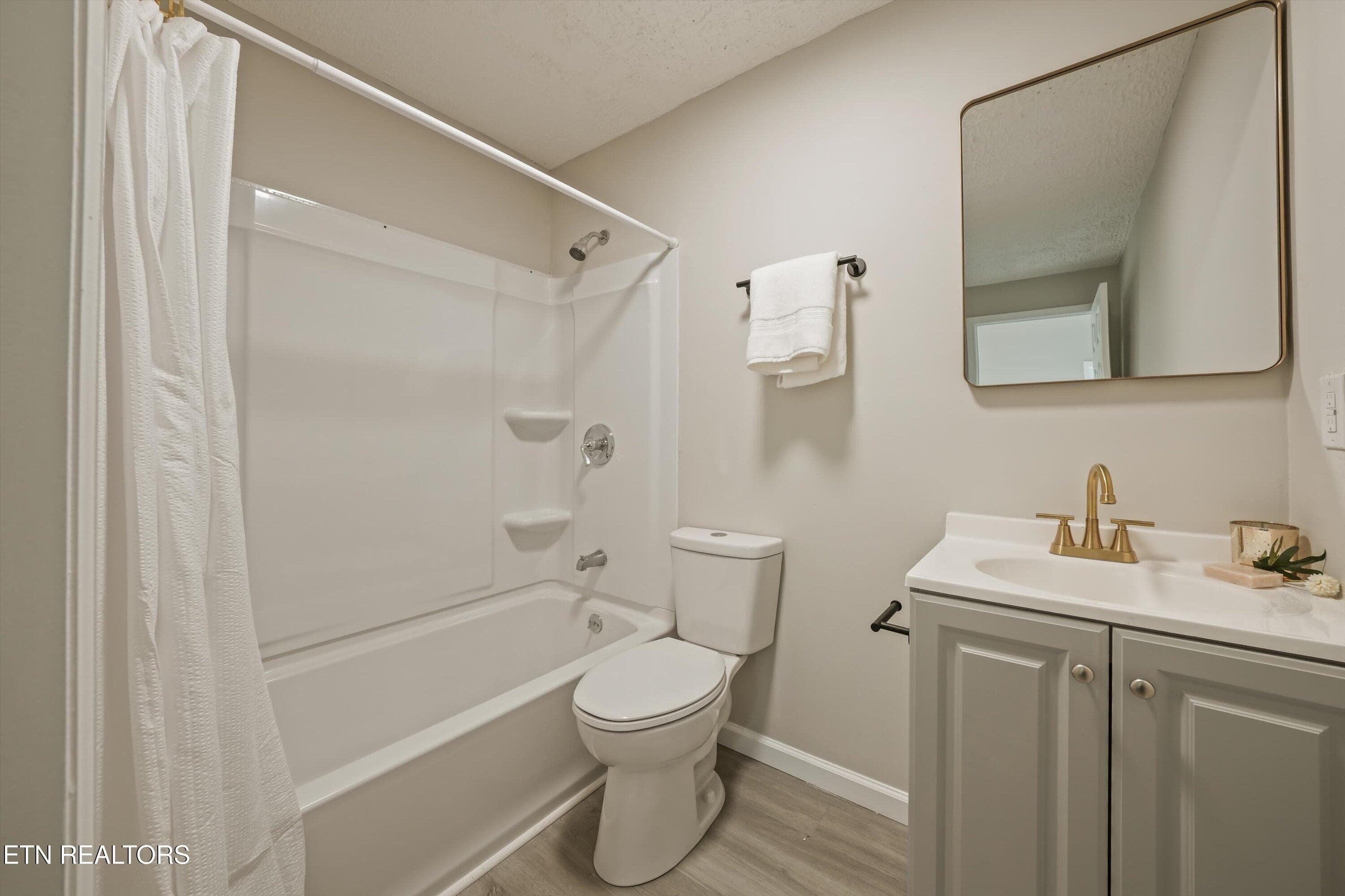 24-285 Vanover Ln31 - 285 Vanover Lane, Jacksboro, TN 37757, Jacksboro